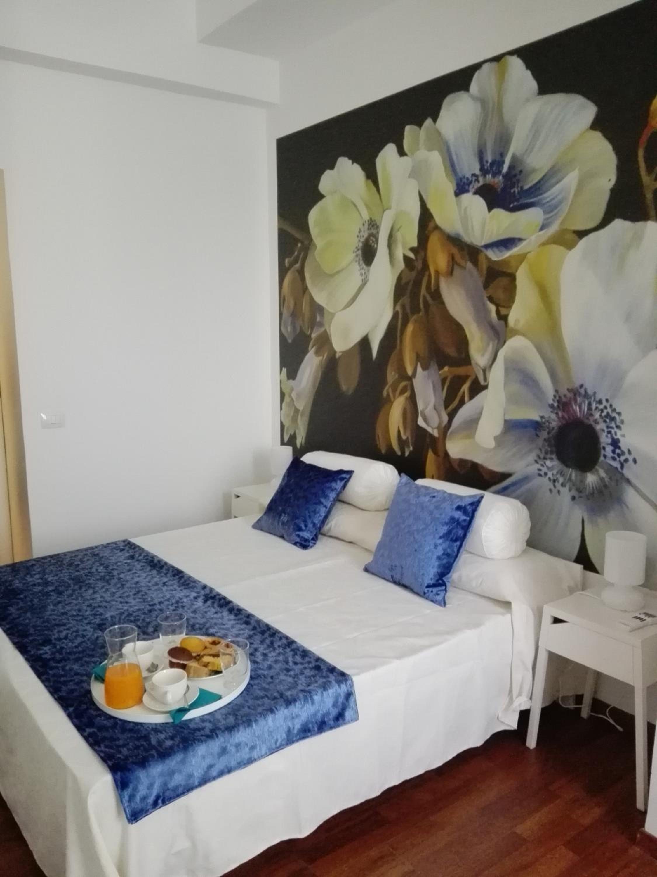 Domus Crescenzio - Guest House