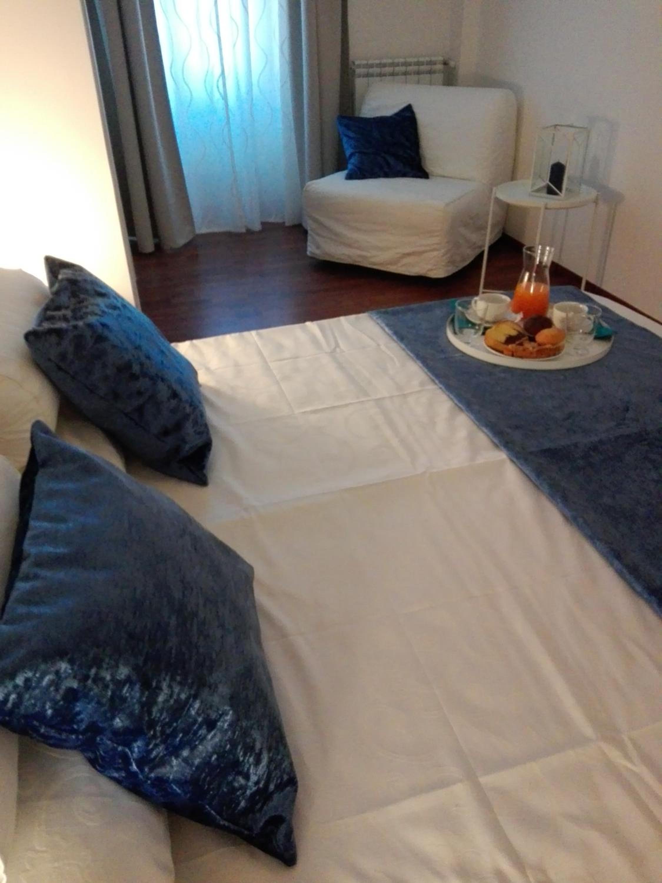 Domus Crescenzio - Guest House