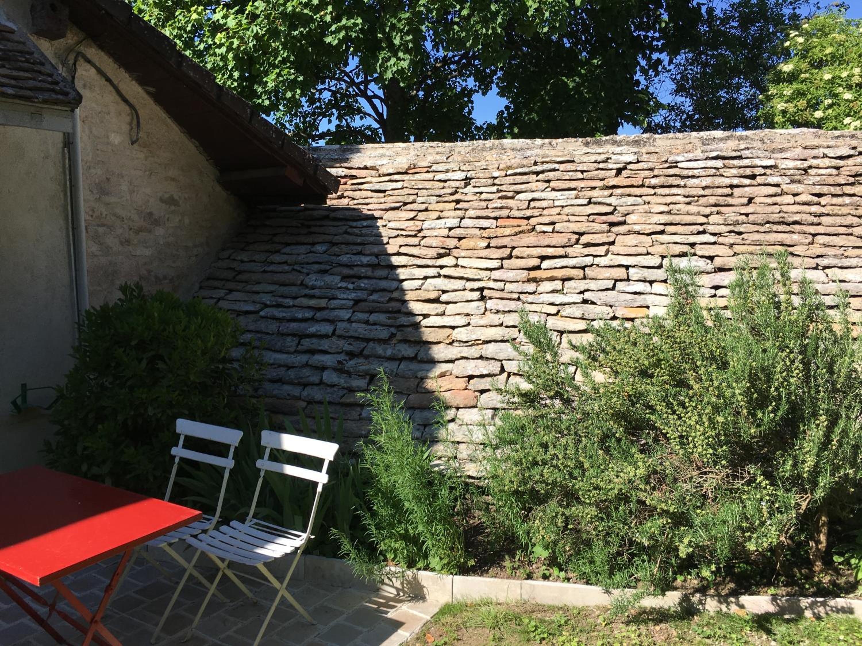 La Maison du Clos du Roi