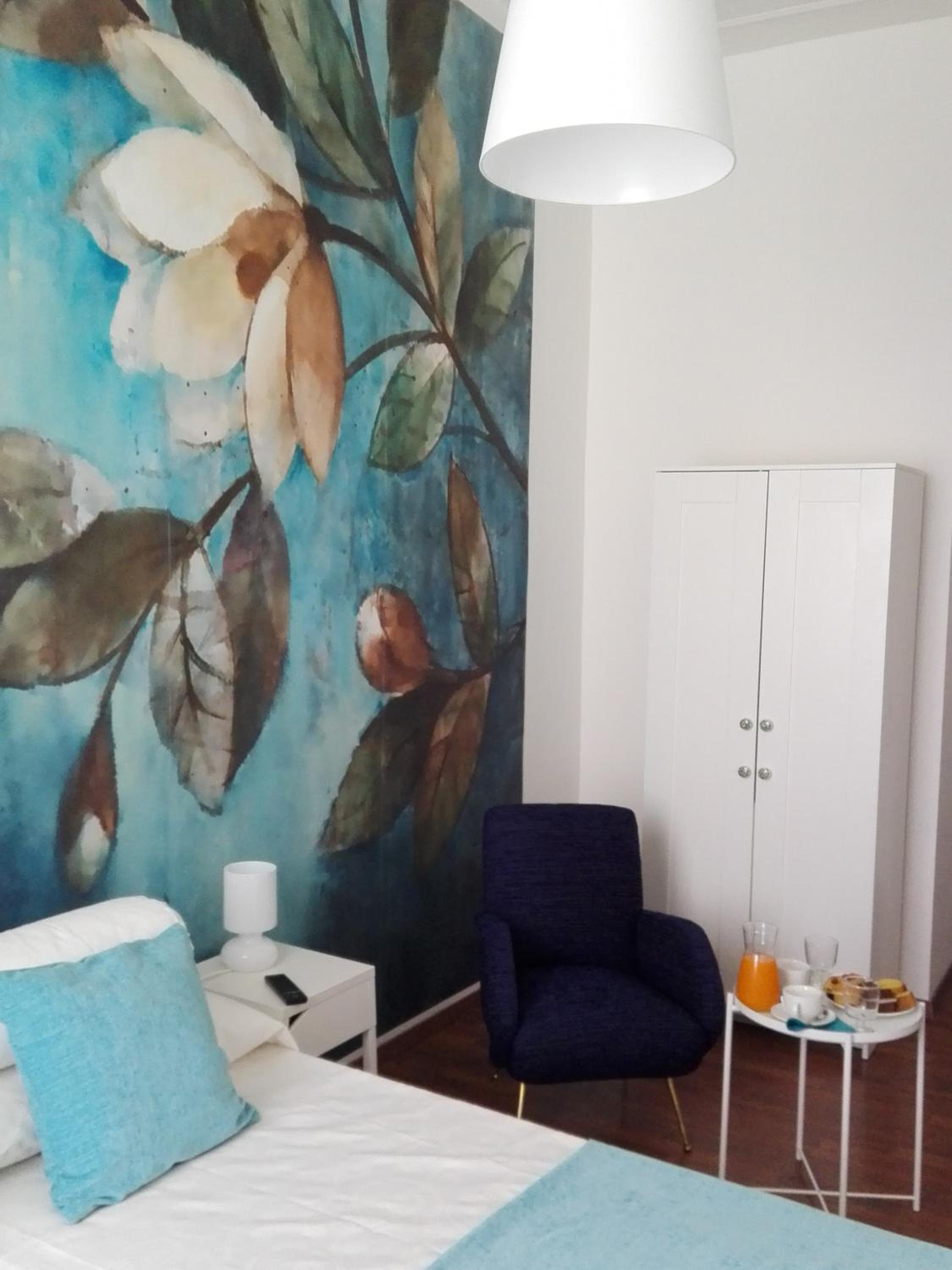 Domus Crescenzio - Guest House