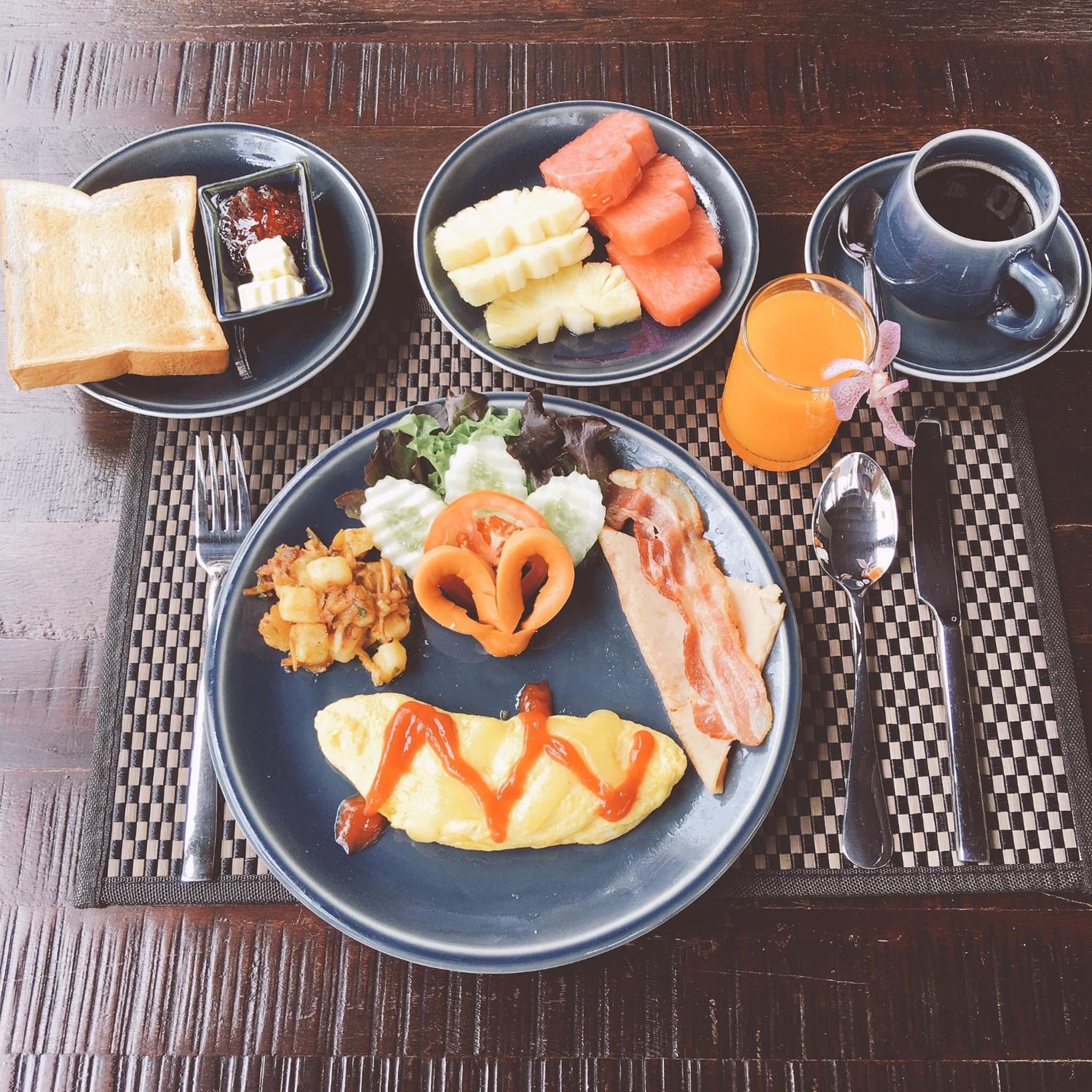 NightBazaar Inn Hotel 34