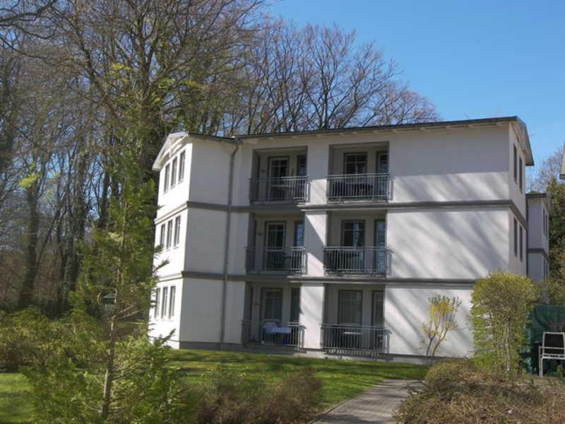 Ferienresidenz am Buchenpark