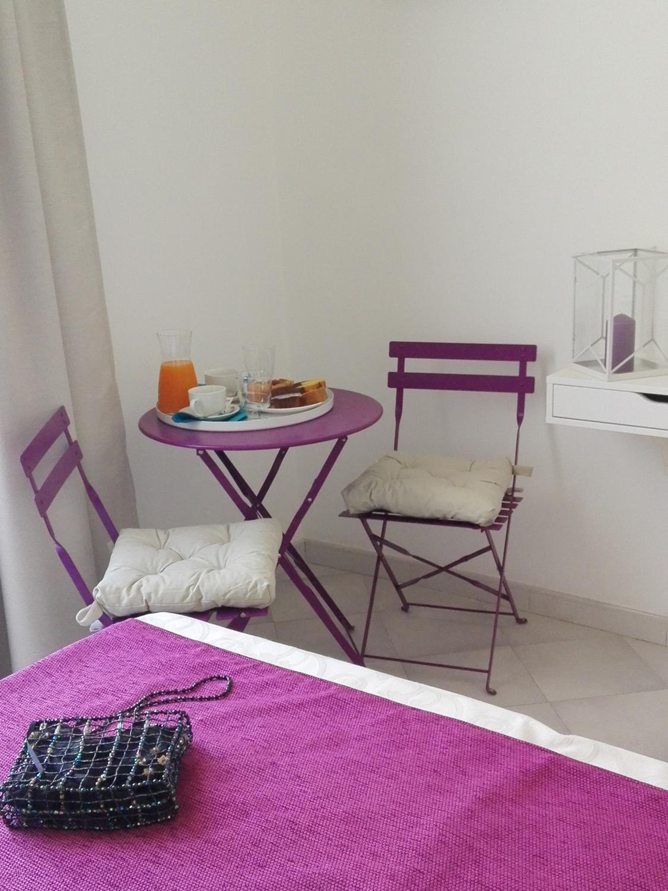 Domus Crescenzio - Guest House
