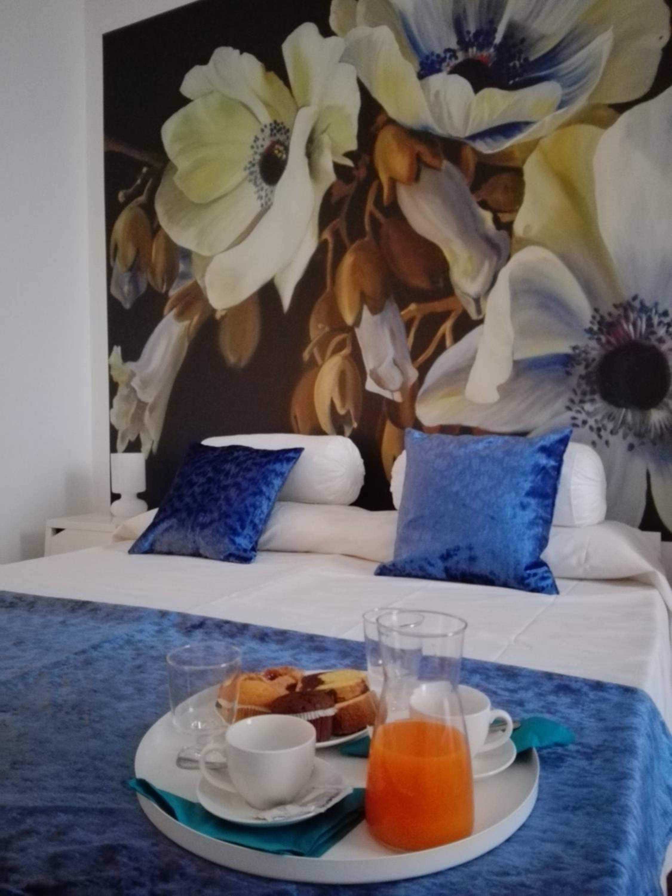 Domus Crescenzio - Guest House
