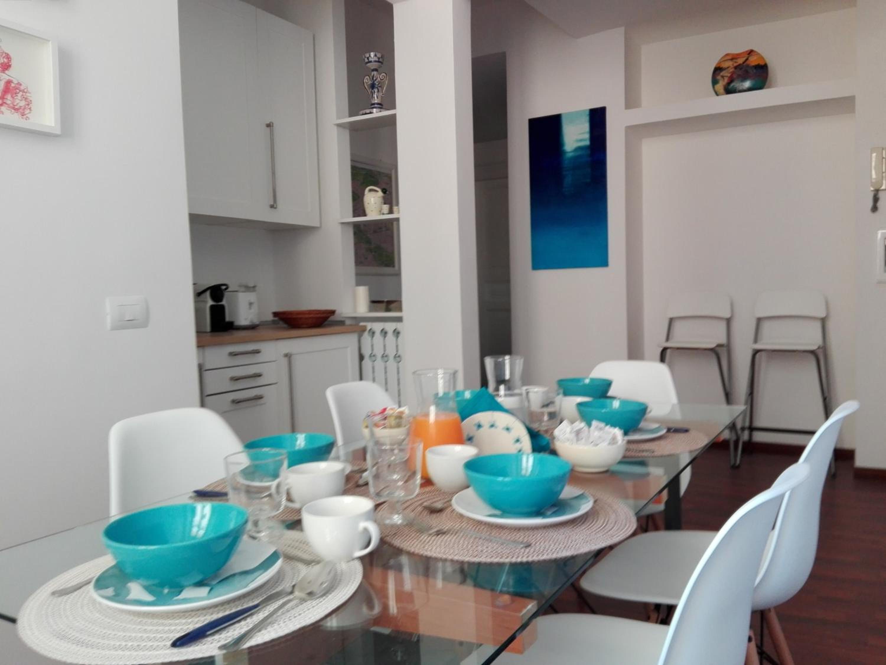 Domus Crescenzio - Guest House