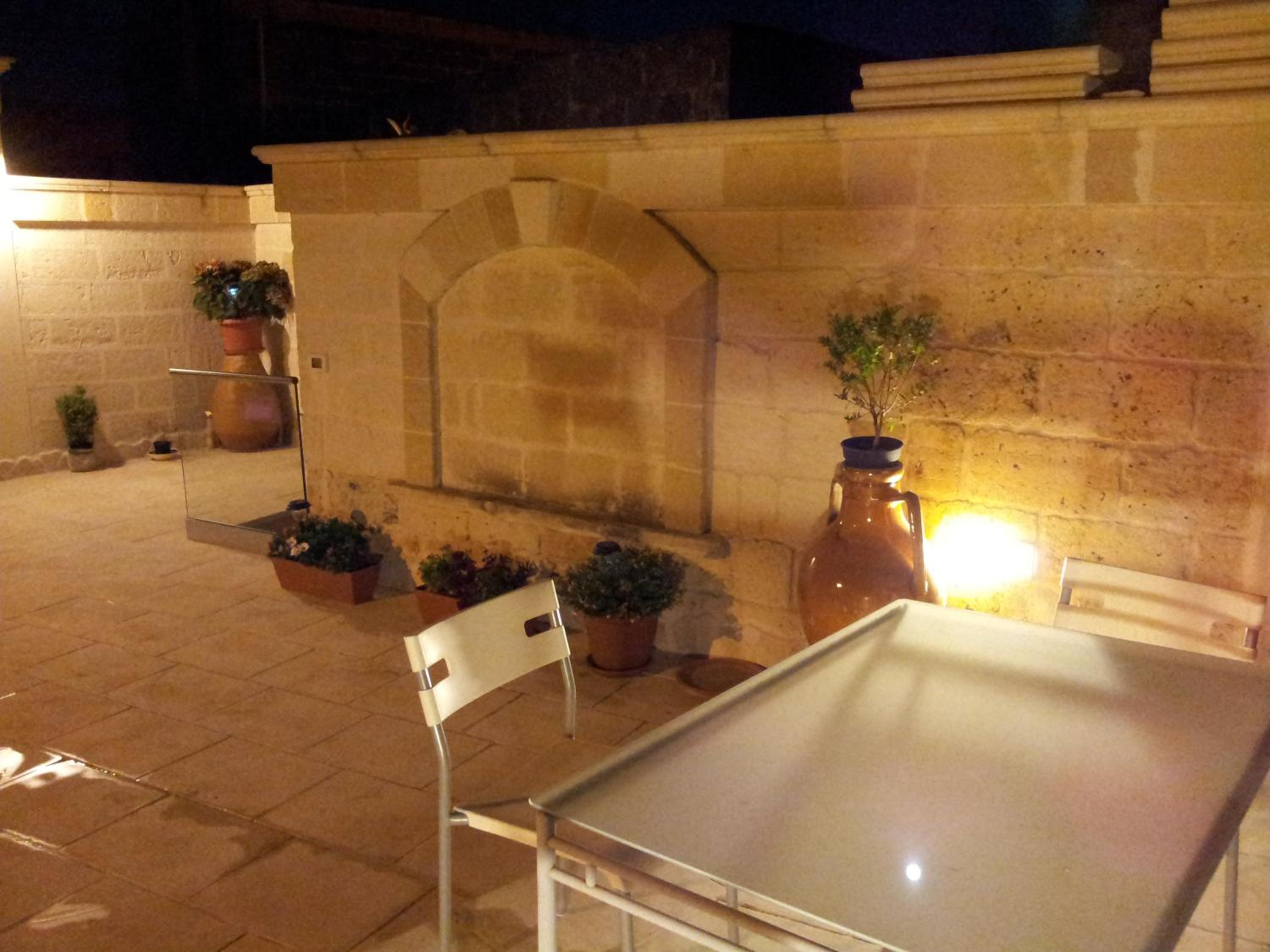 Le Terrazze B&B Manduria