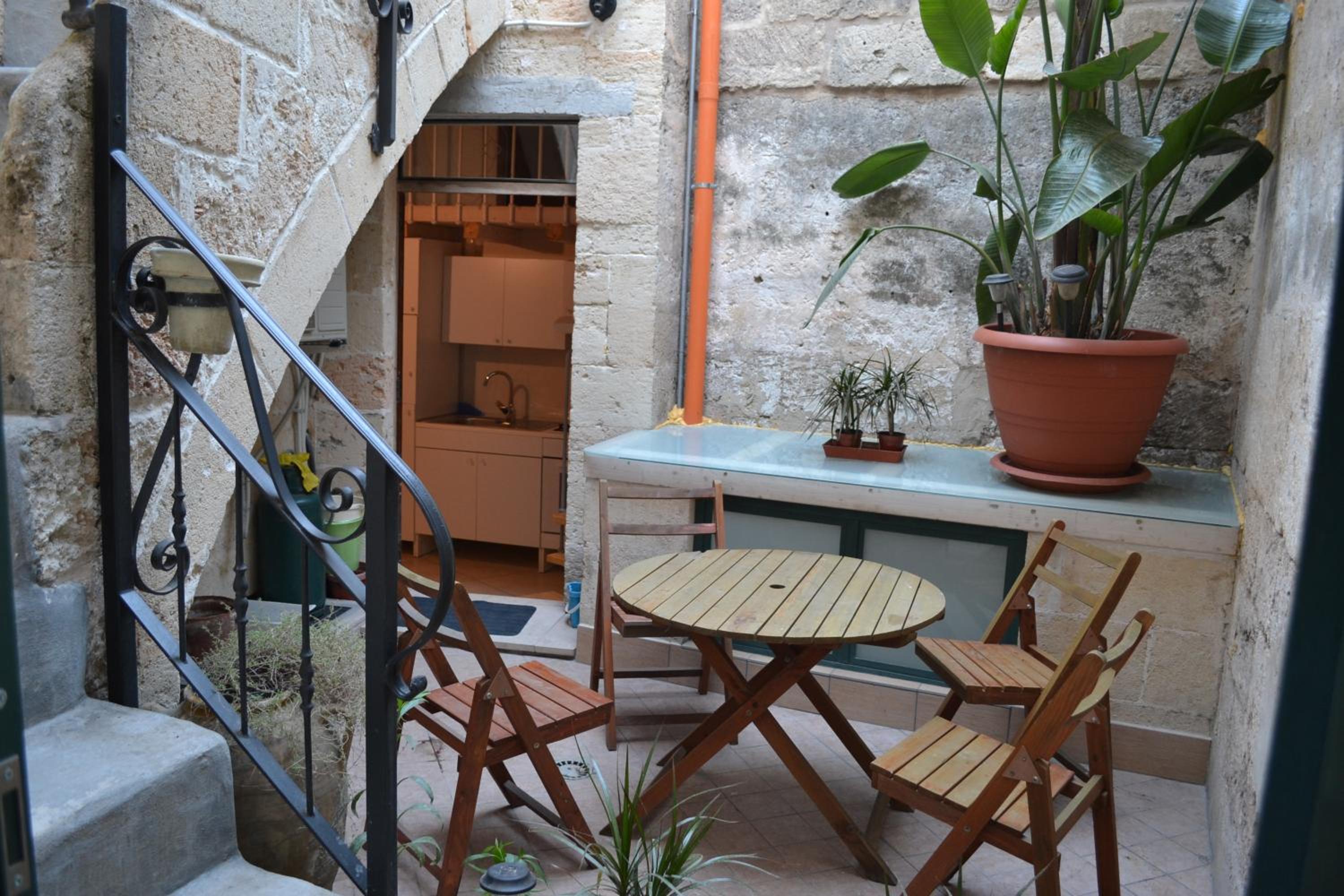 Le Terrazze B&B Manduria