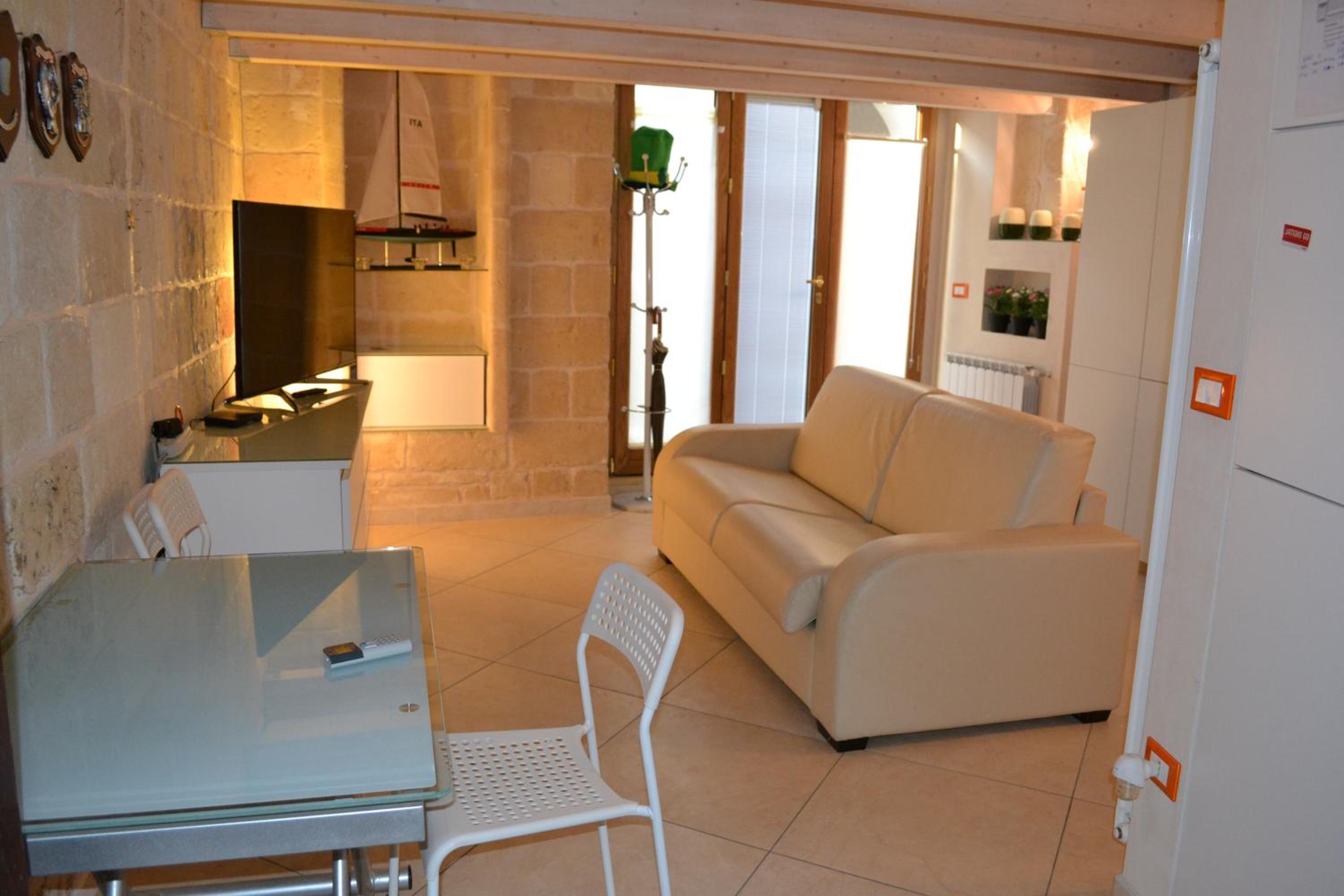 Le Terrazze B&B Manduria