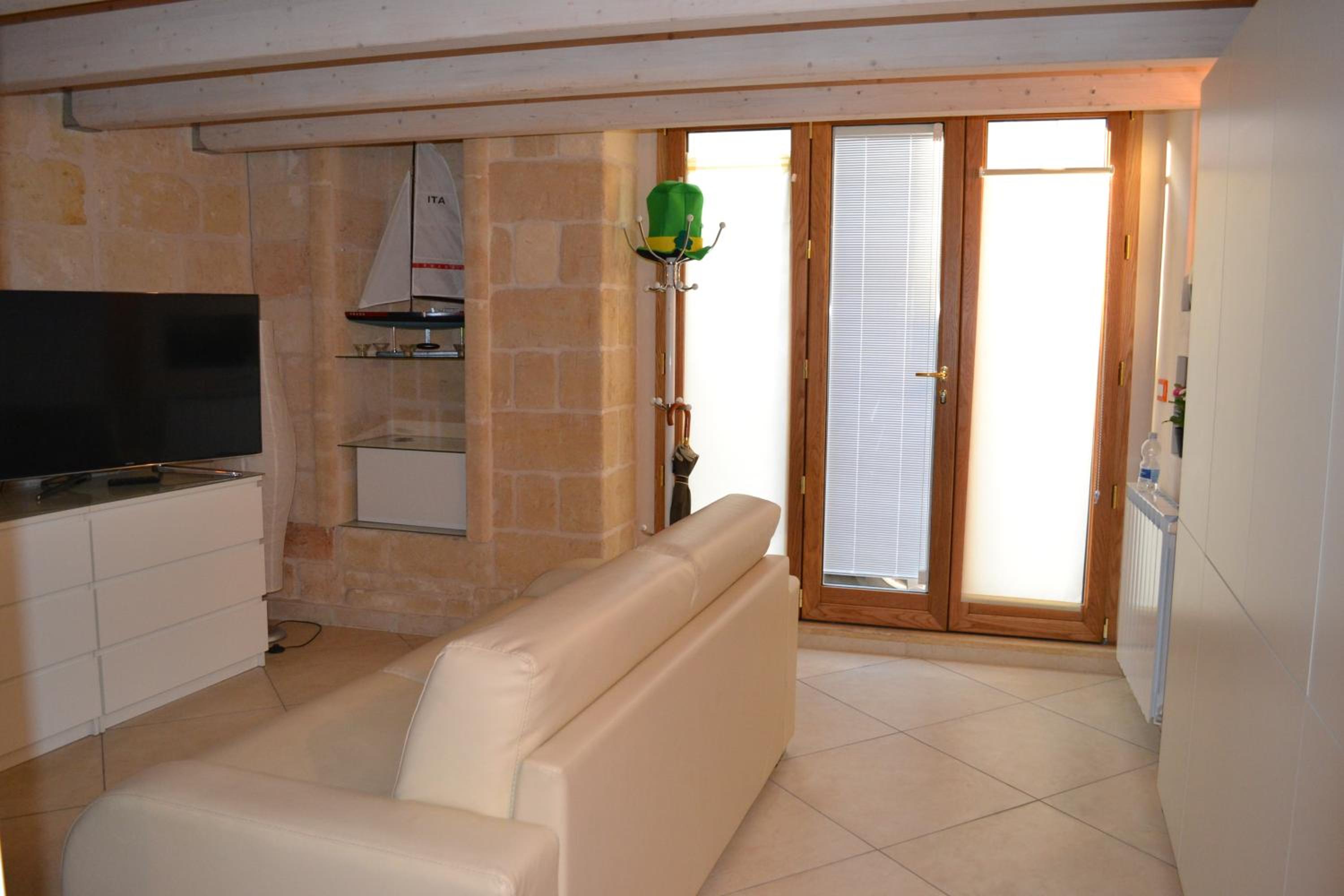 Le Terrazze B&B Manduria