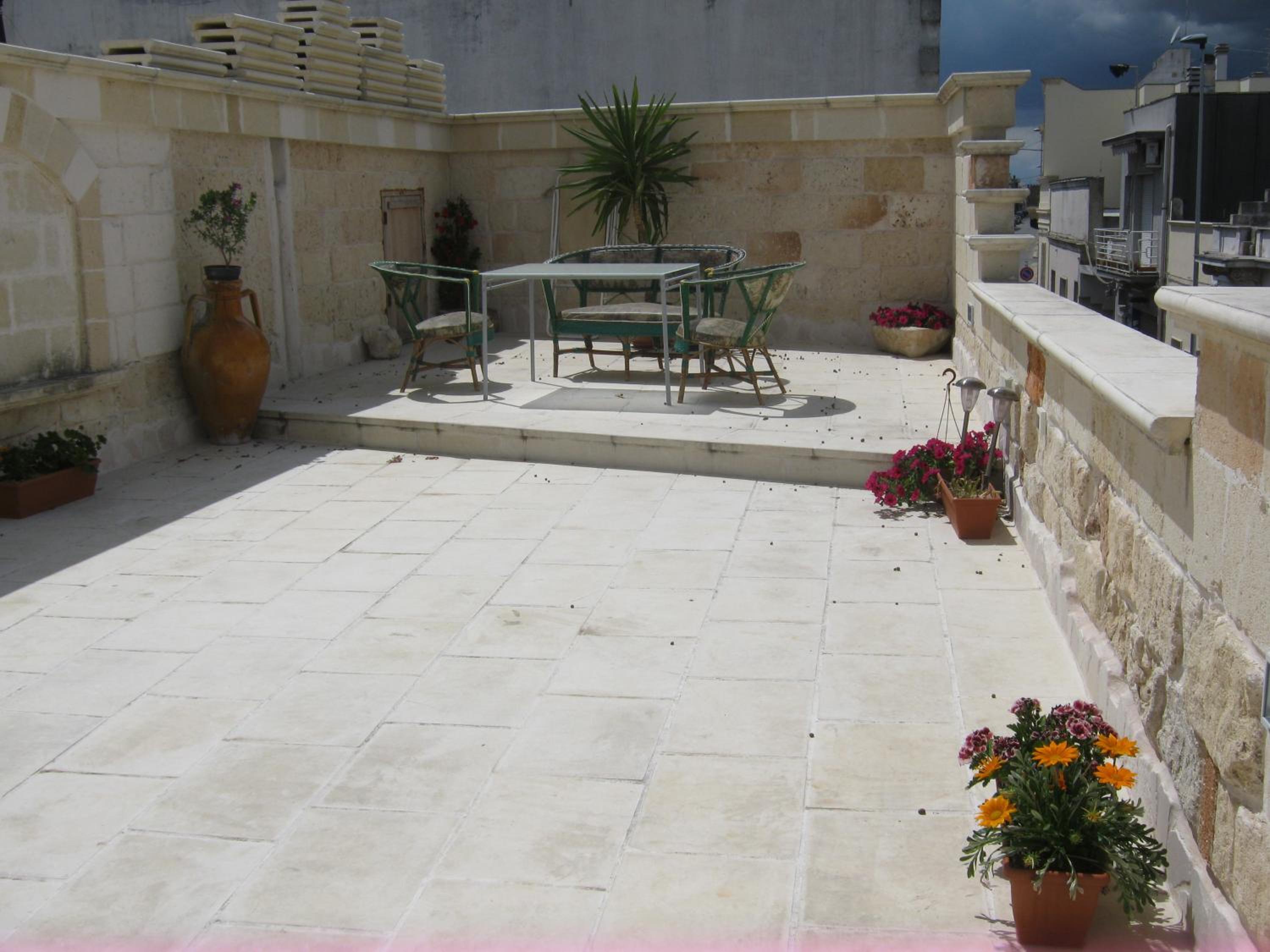 Le Terrazze B&B Manduria