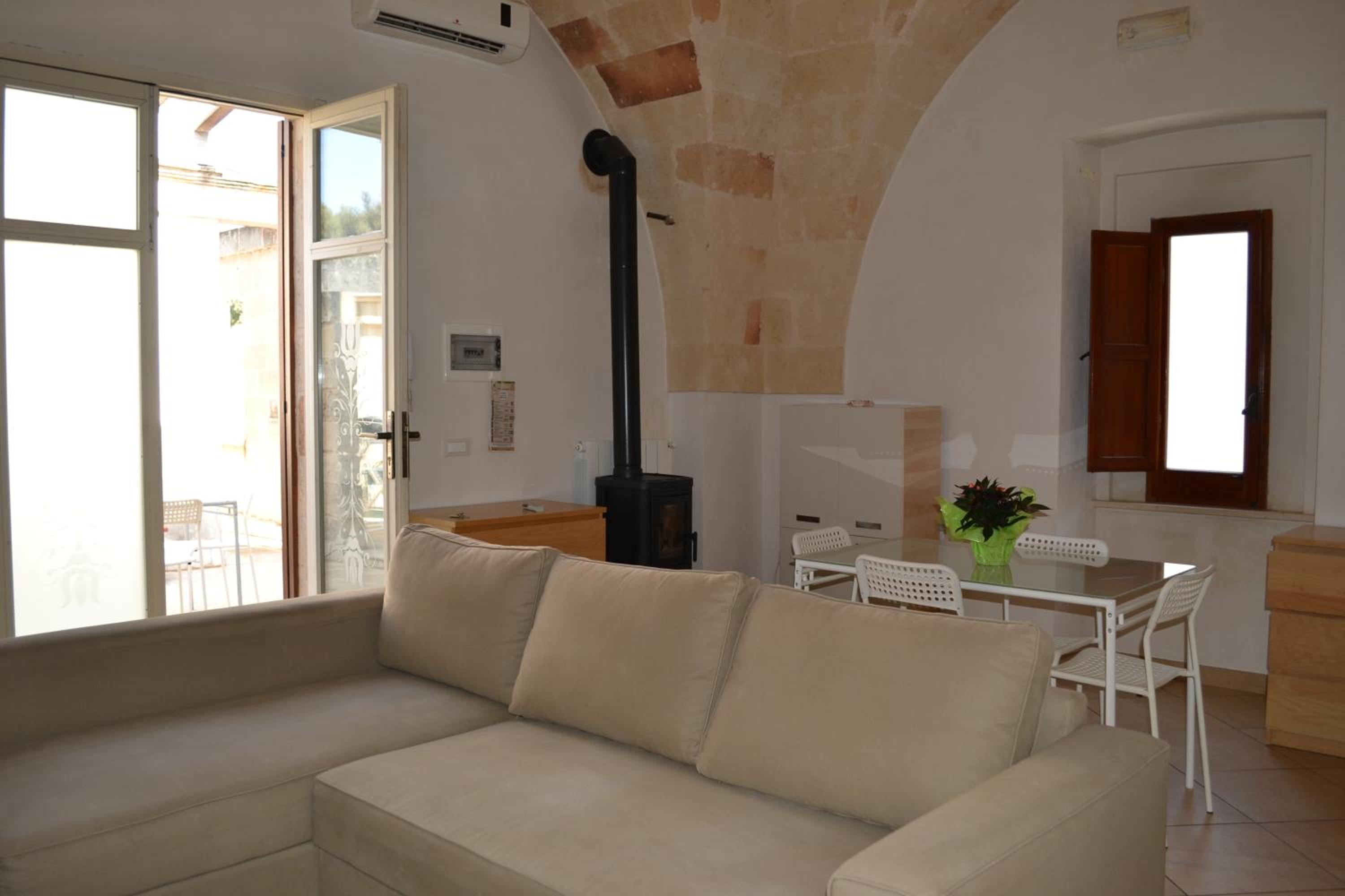 Le Terrazze B&B Manduria