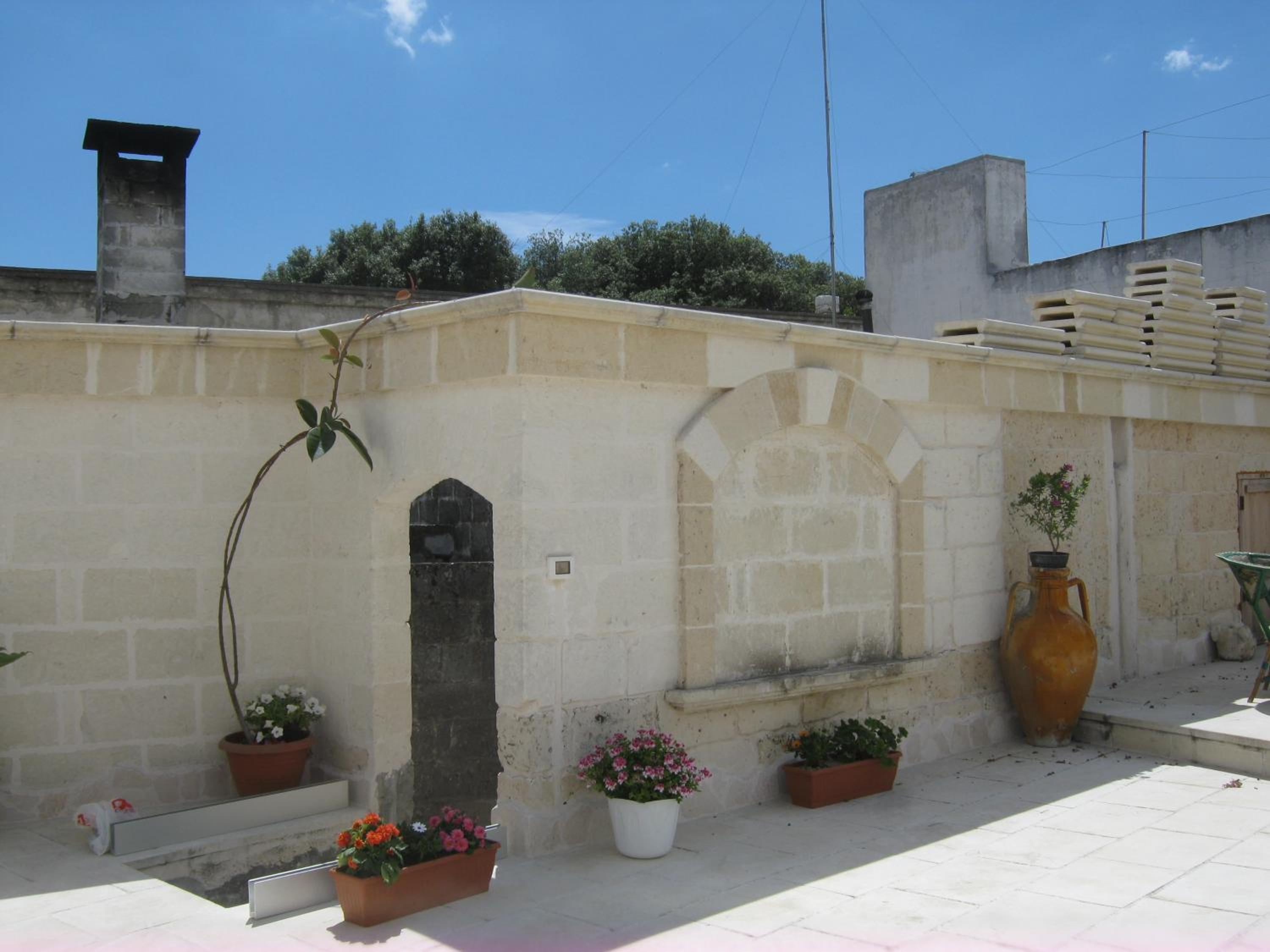 Le Terrazze B&B Manduria