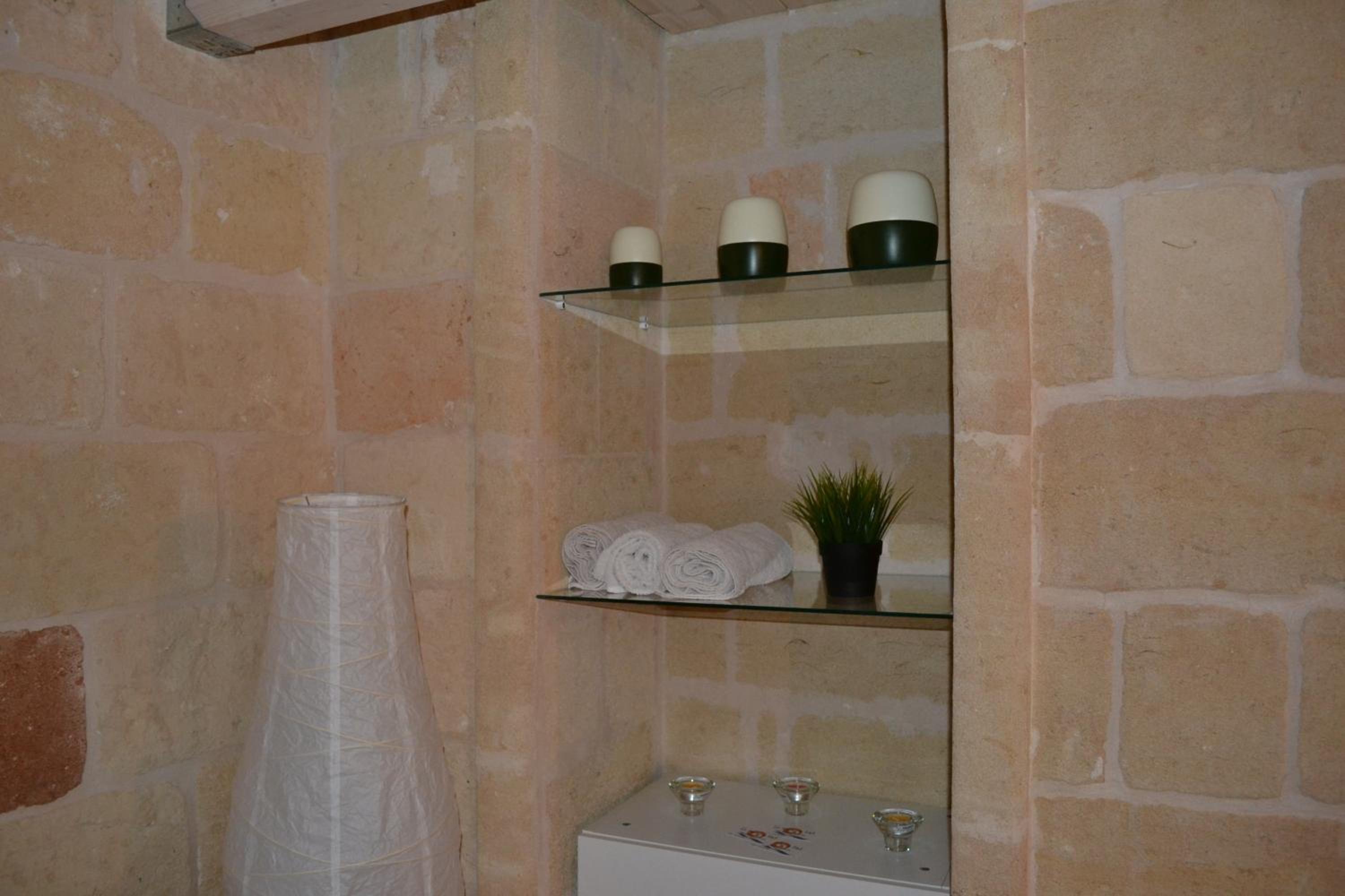 Le Terrazze B&B Manduria