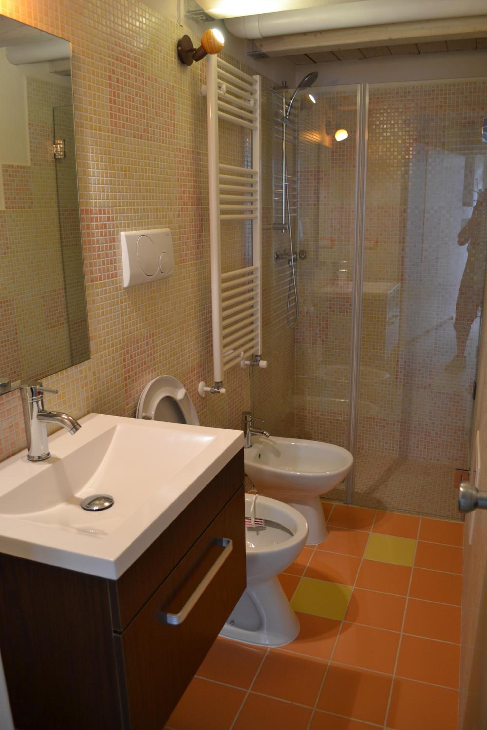 Le Terrazze B&B Manduria