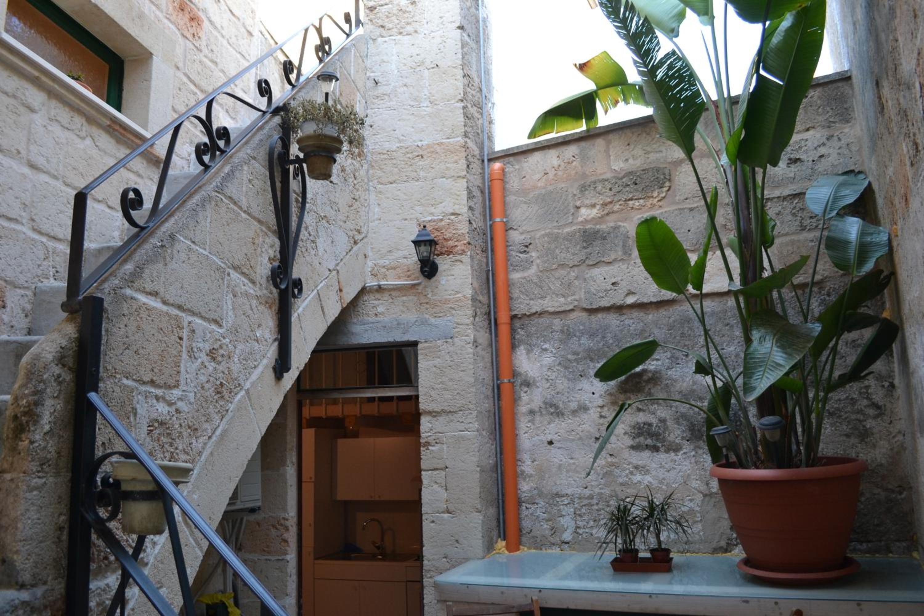 Le Terrazze B&B Manduria