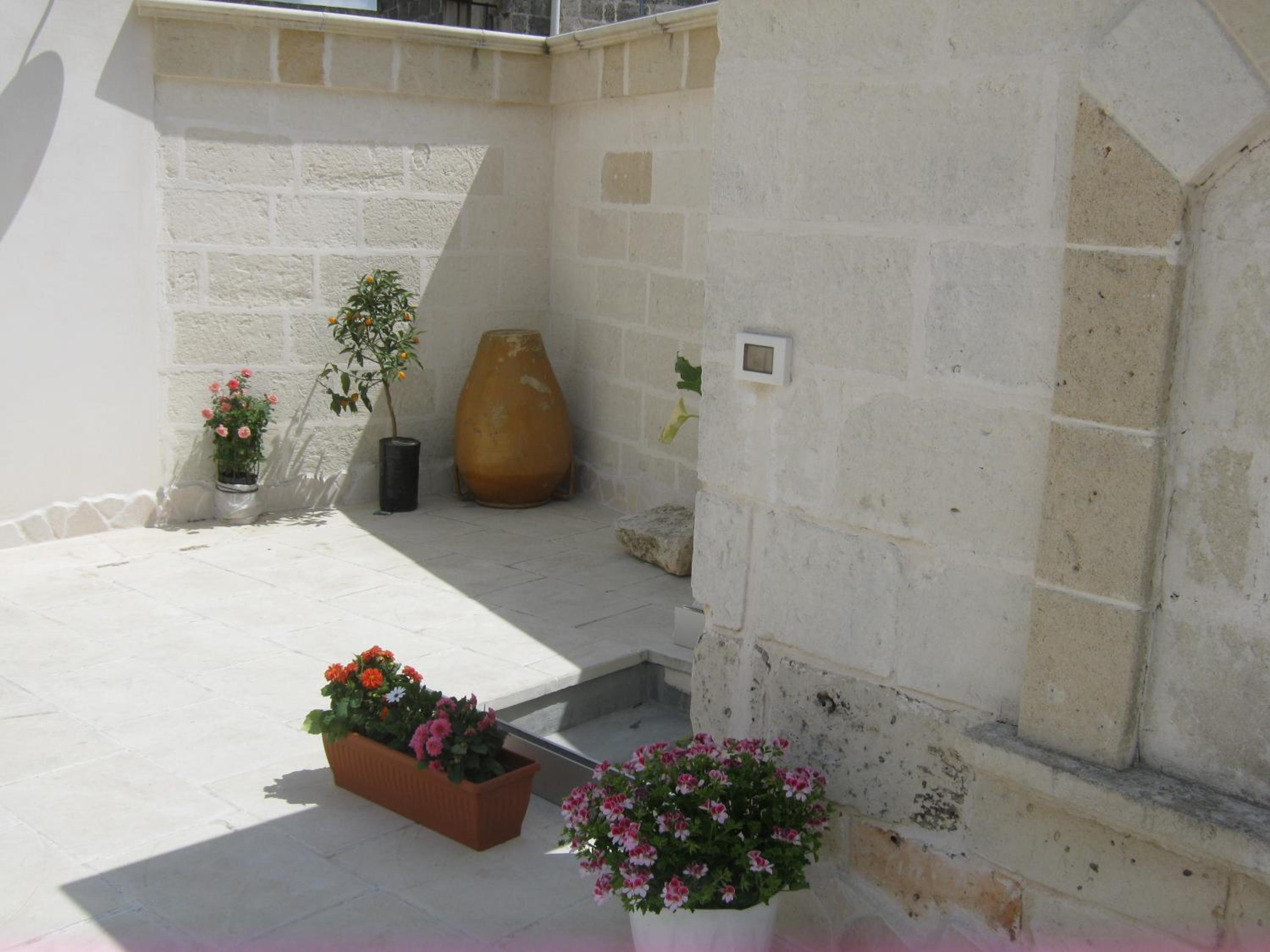 Le Terrazze B&B Manduria