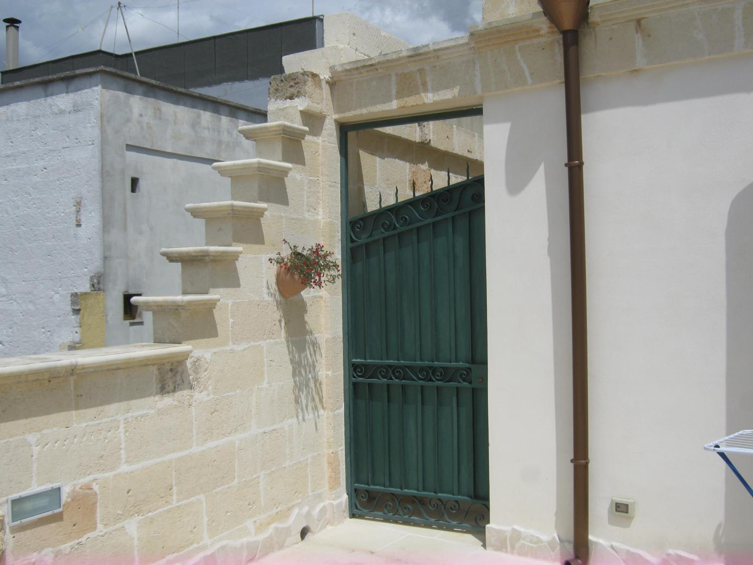 Le Terrazze B&B Manduria