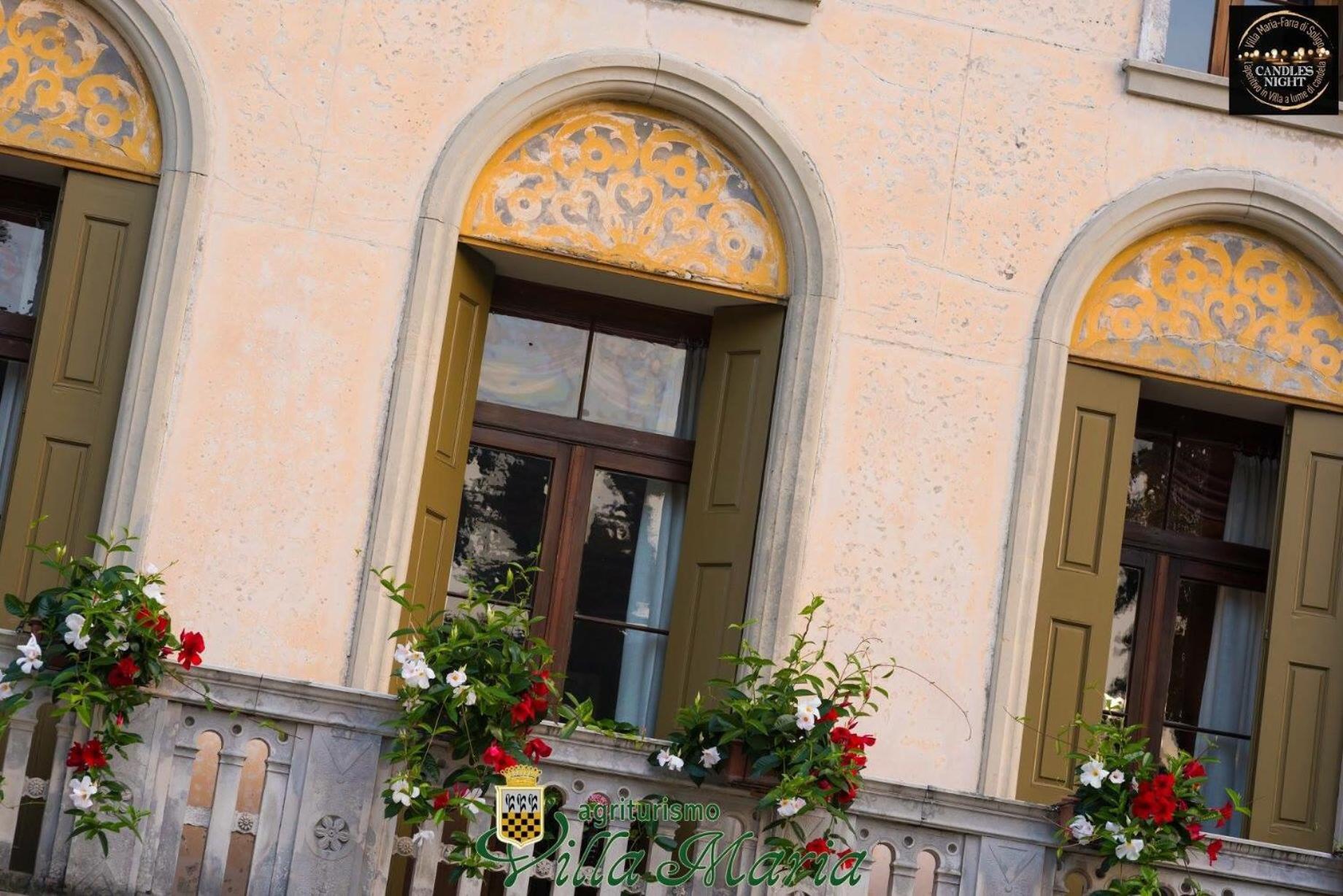 Agriturismo Villa Panigai