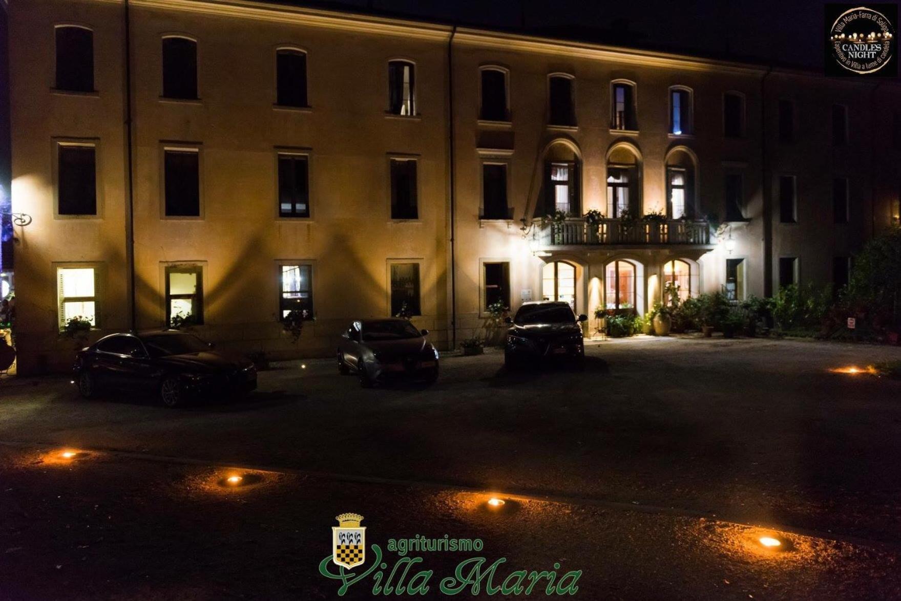 Agriturismo Villa Panigai