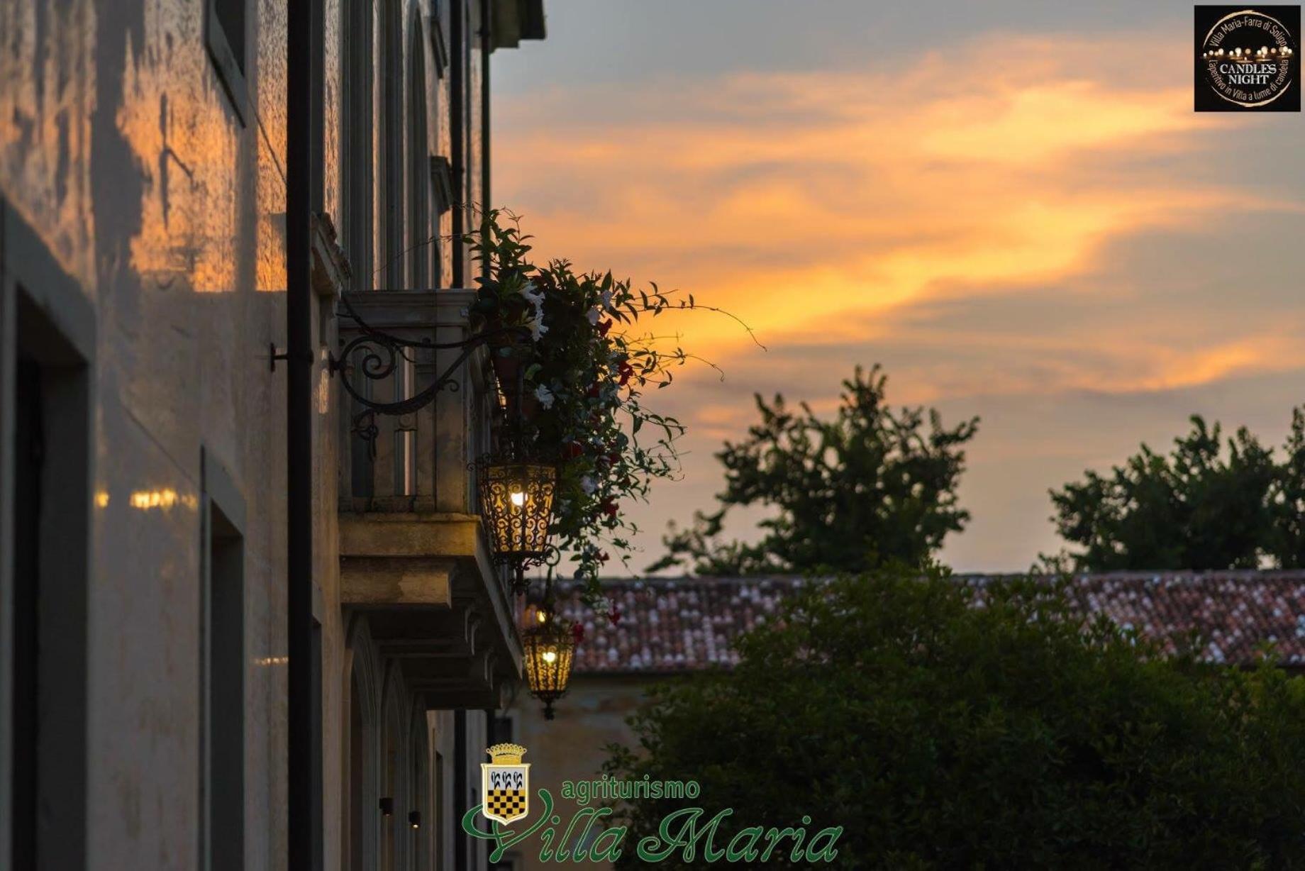 Agriturismo Villa Panigai