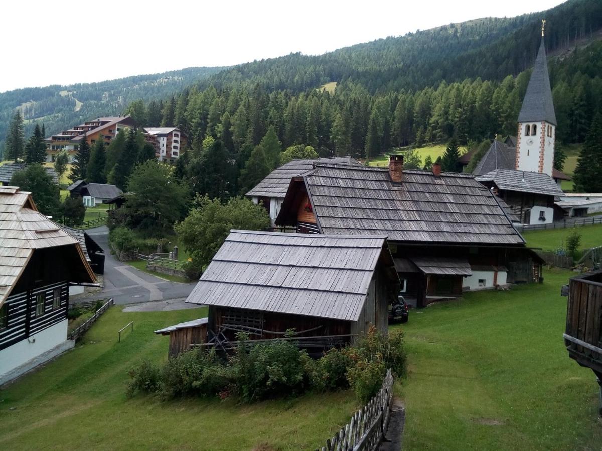 Alte Schule