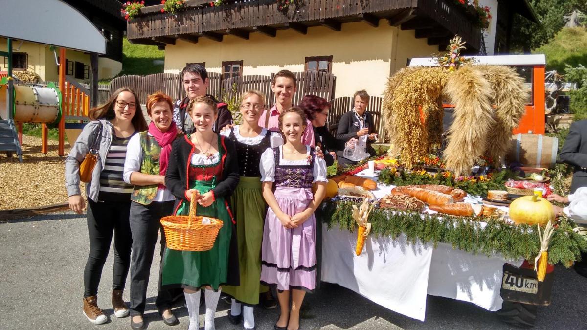 Alte Schule