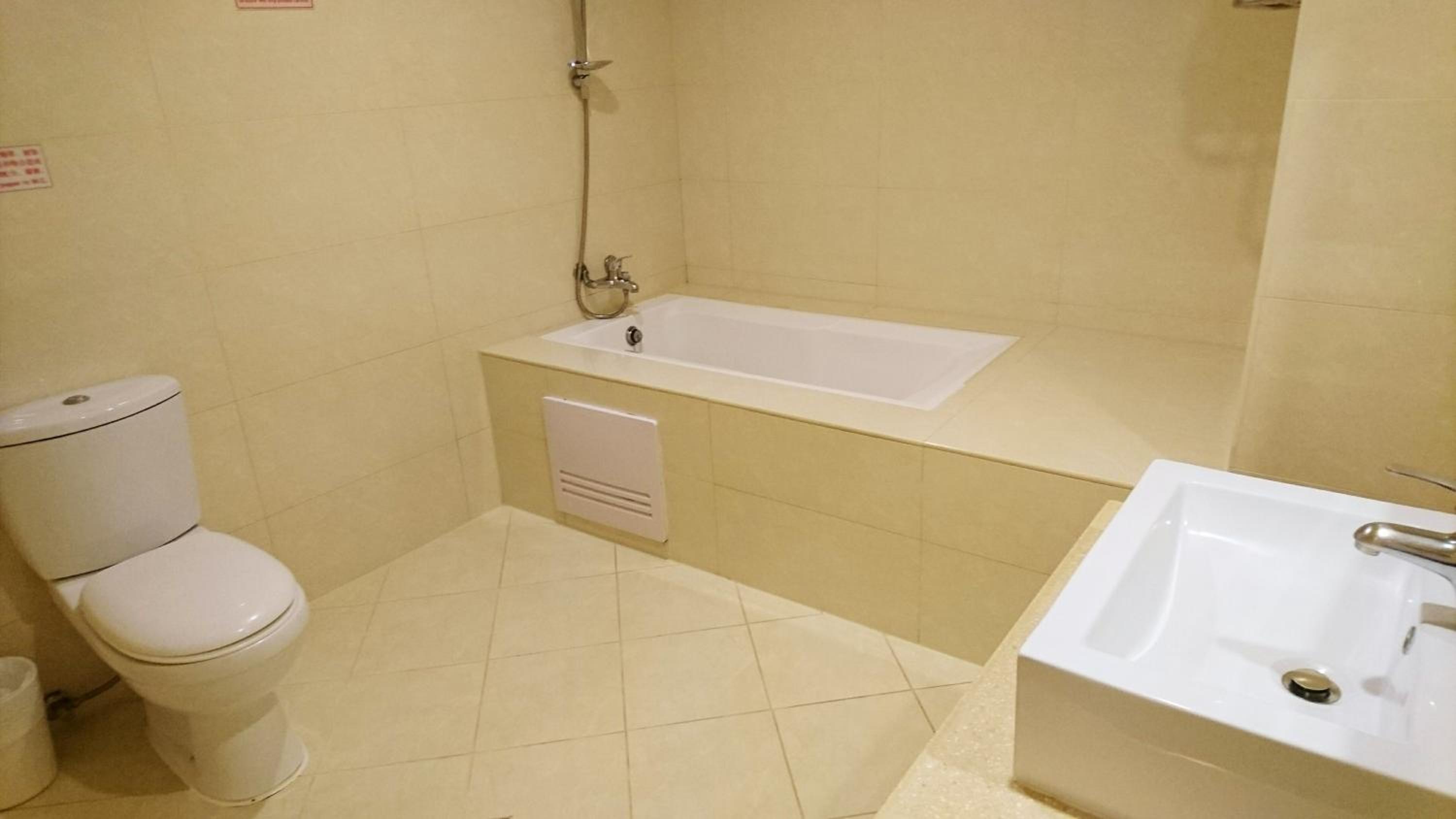 Taoyuan Vacations - Metropolis Hotel - Property Image 12