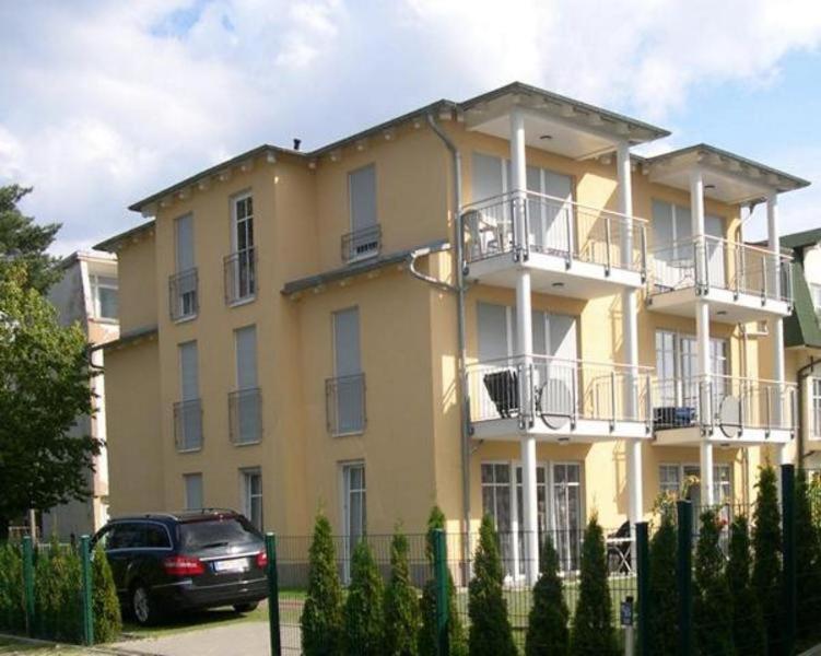 Villa Ilona