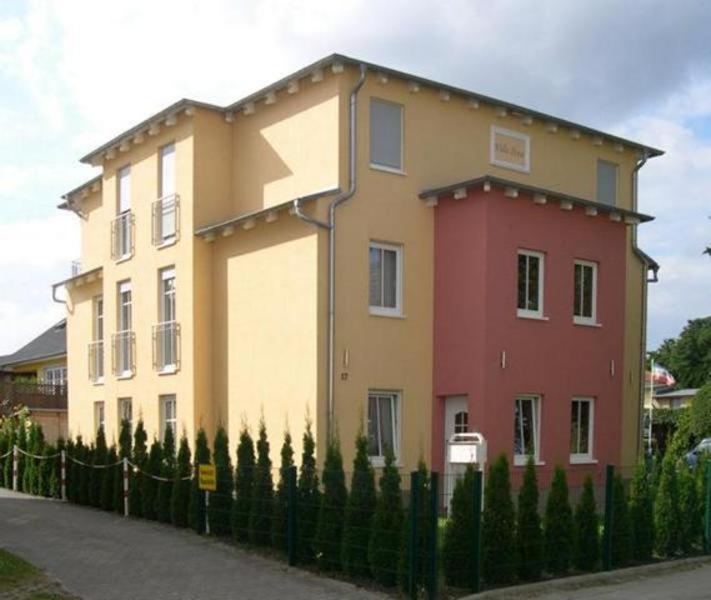 Villa Ilona