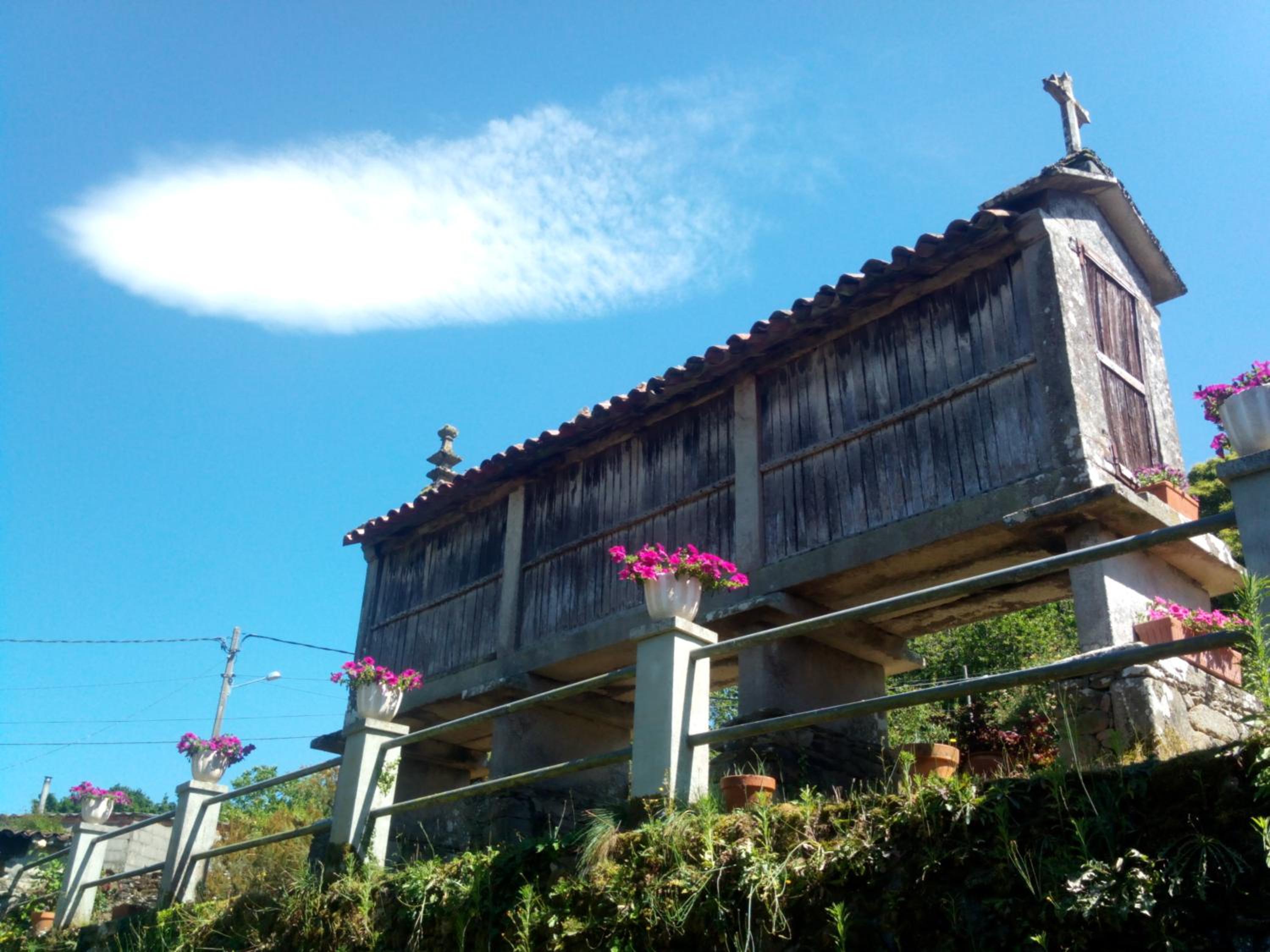Casa Vixide