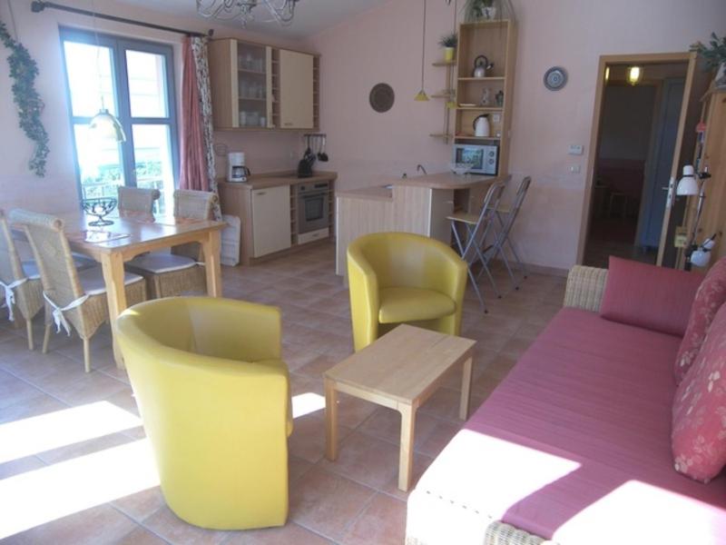 villa Bella behindertenfreundliche view 5