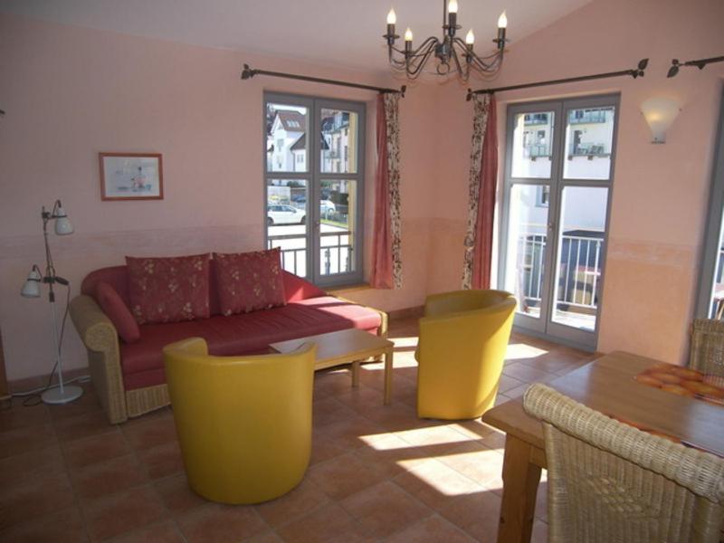 villa Bella behindertenfreundliche view 4