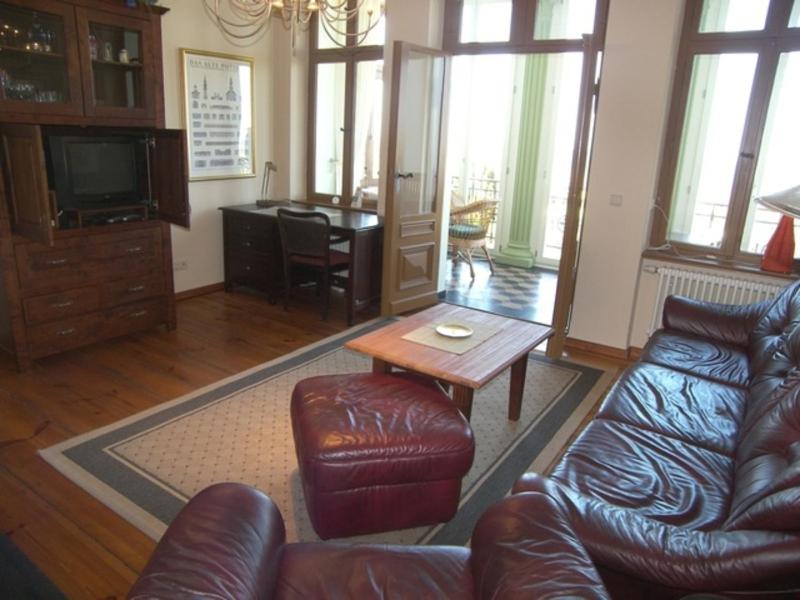 Villa Bella 1_ Reihe mit Meerblick view 5