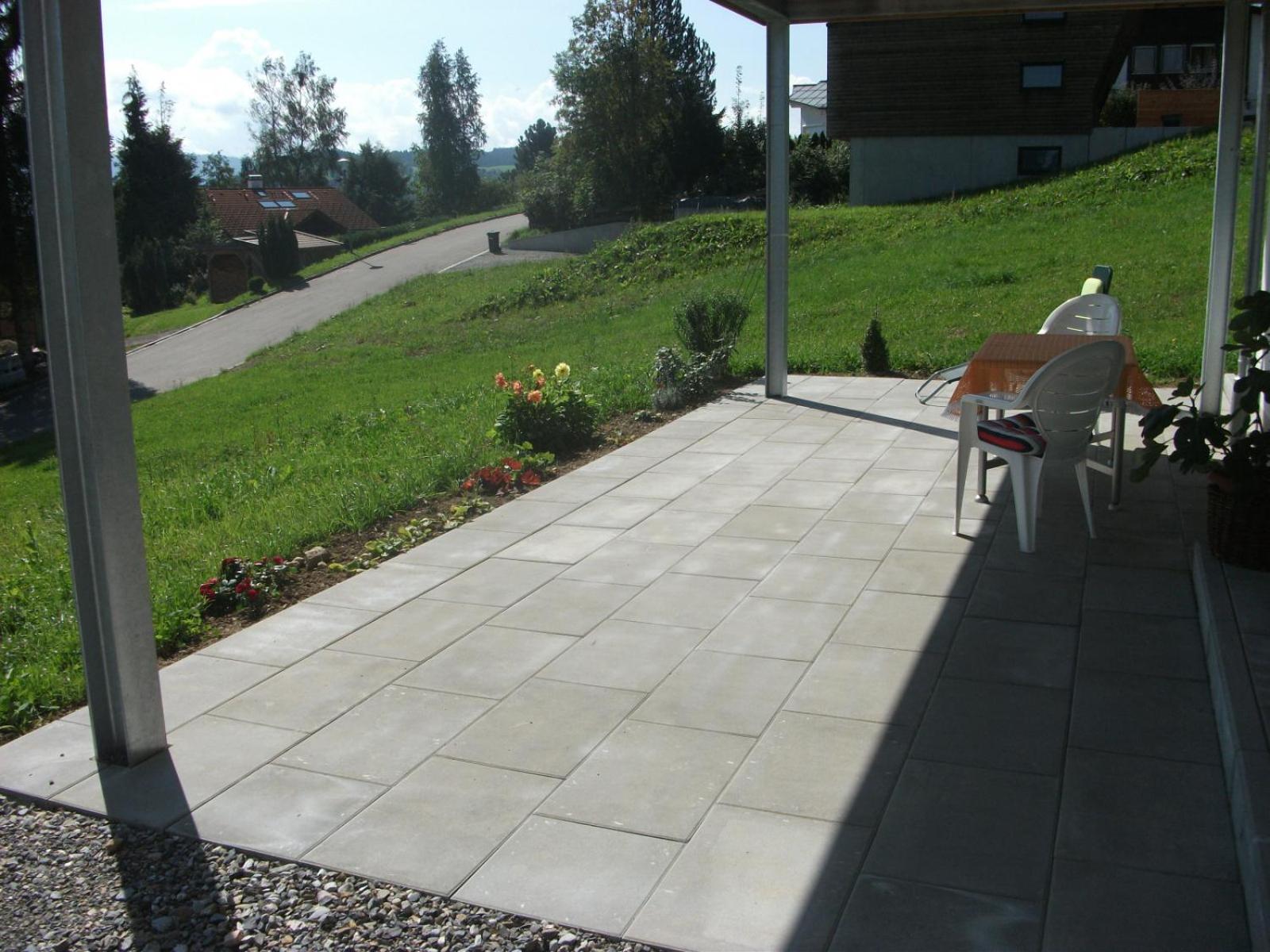 Haus Lenzhalde view 4