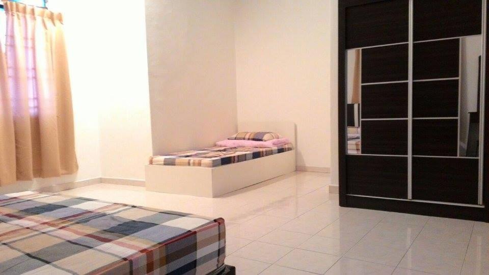 J&P Homestays House 1