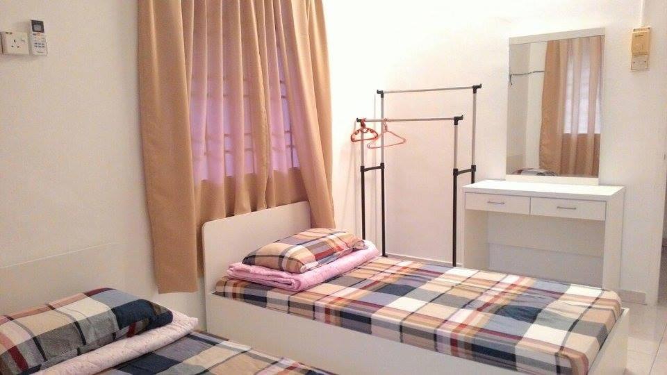 J&P Homestays House 1