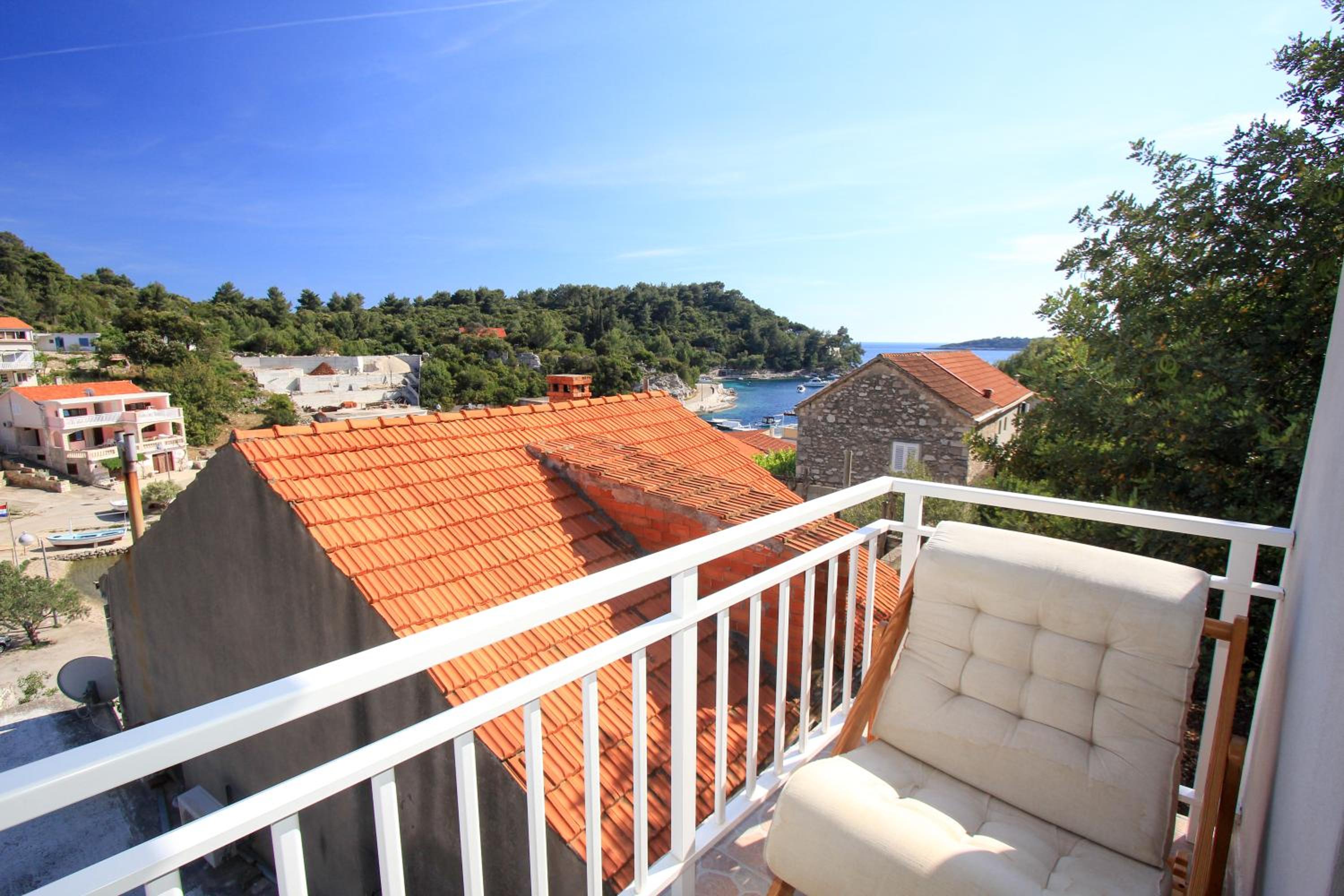 Apartments Kasandra view 5