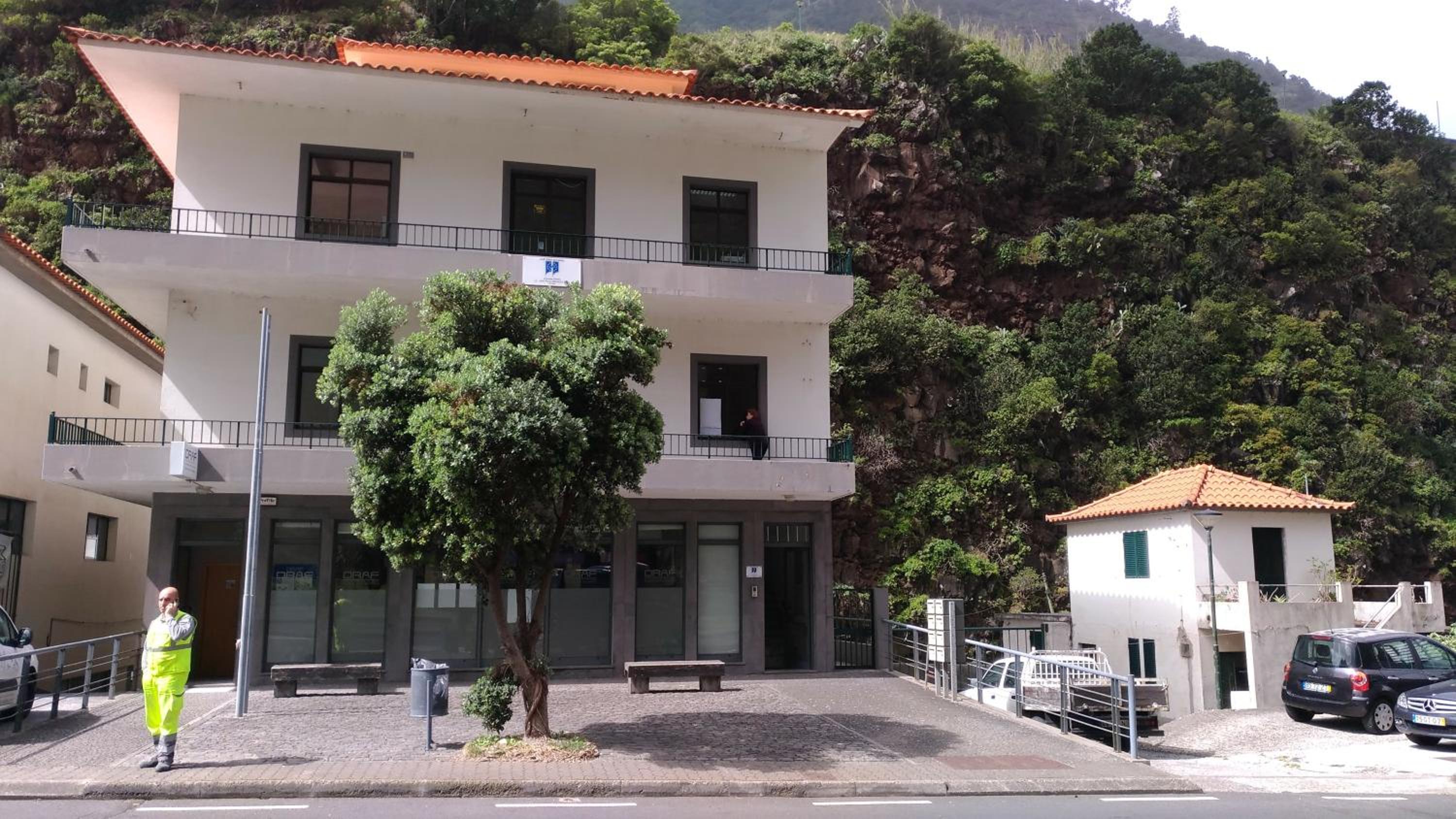 Ape Esquerdo view 4