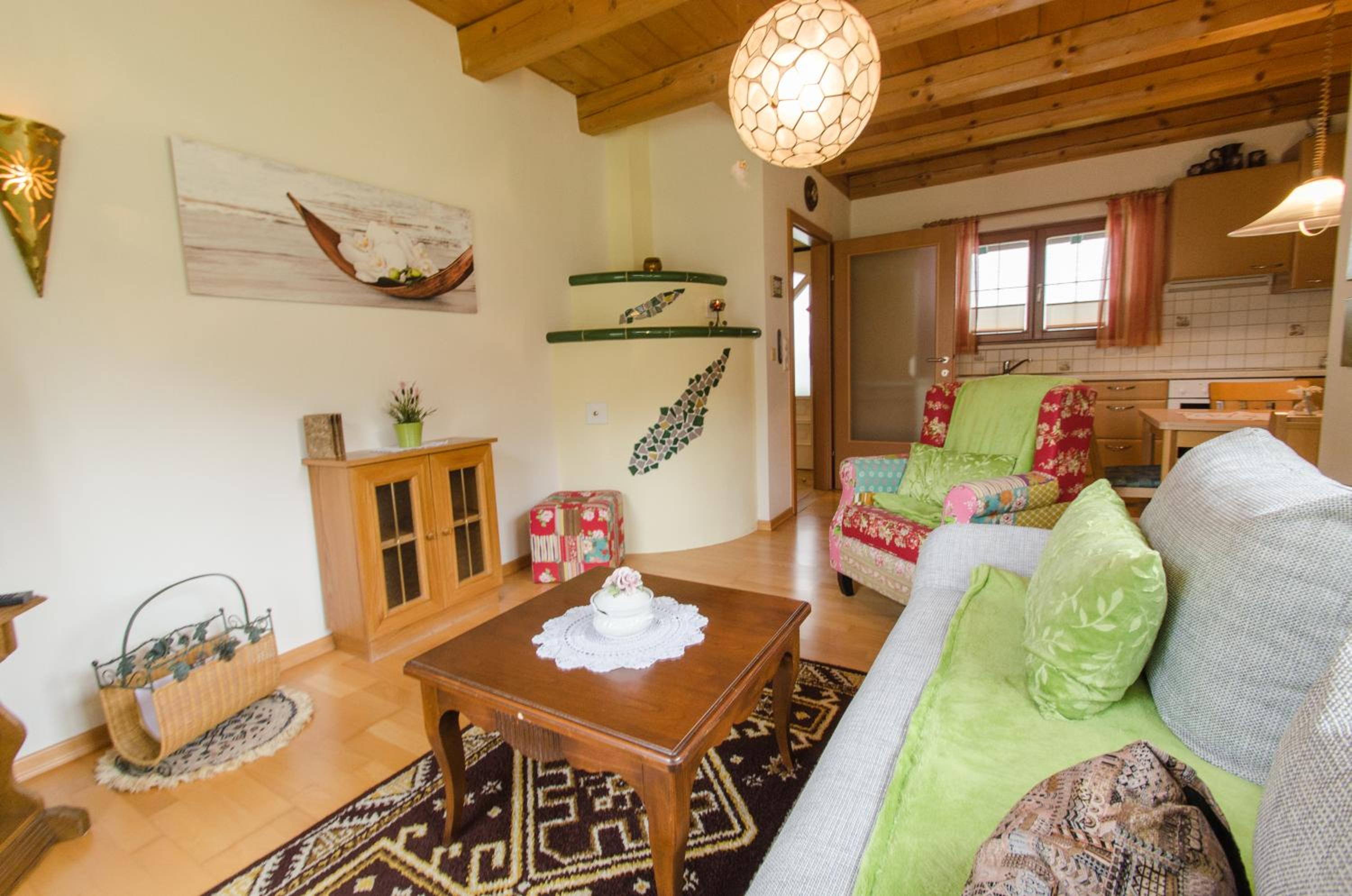 Ferienwohnung Schreilechner