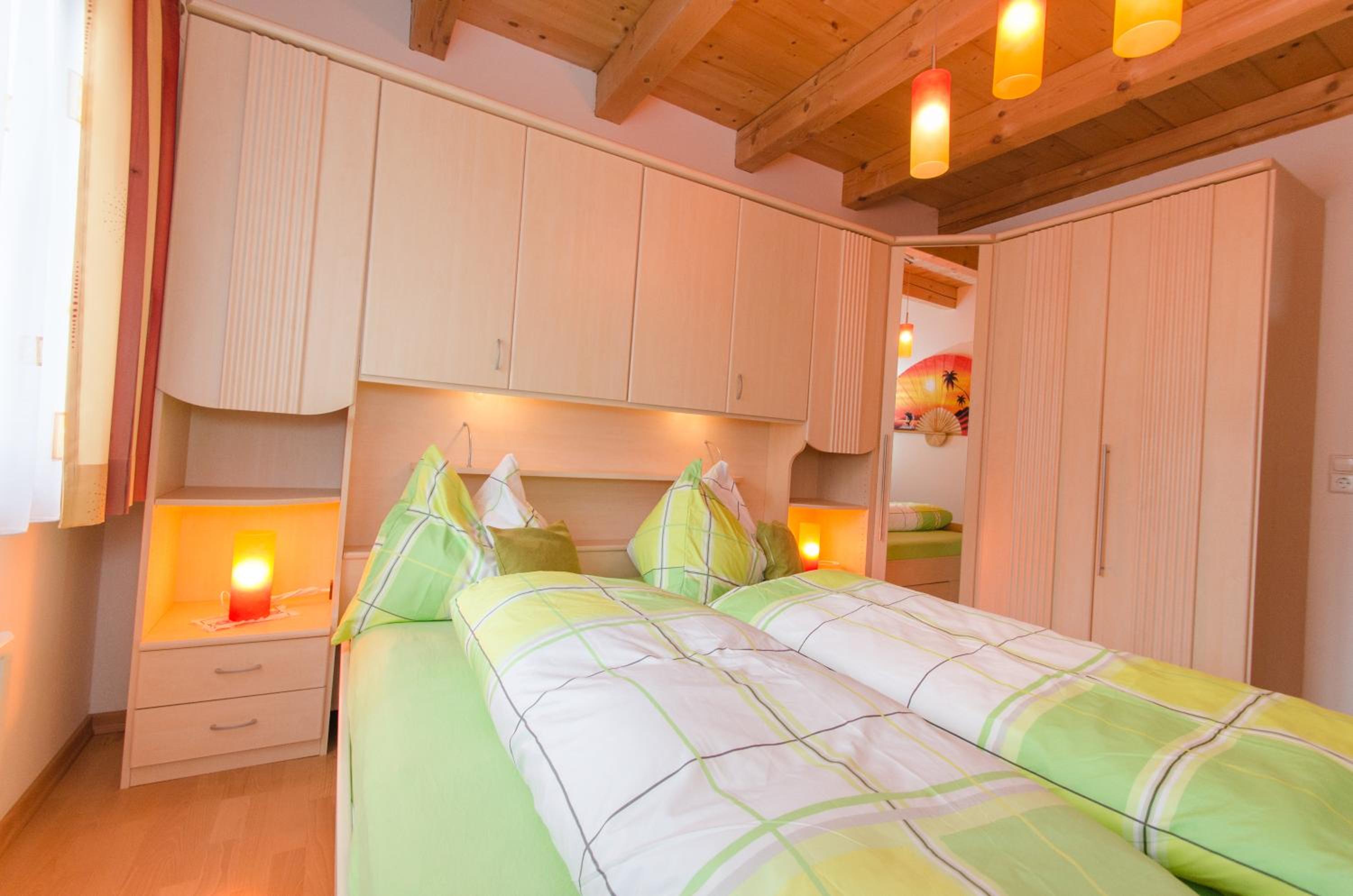 Ferienwohnung Schreilechner