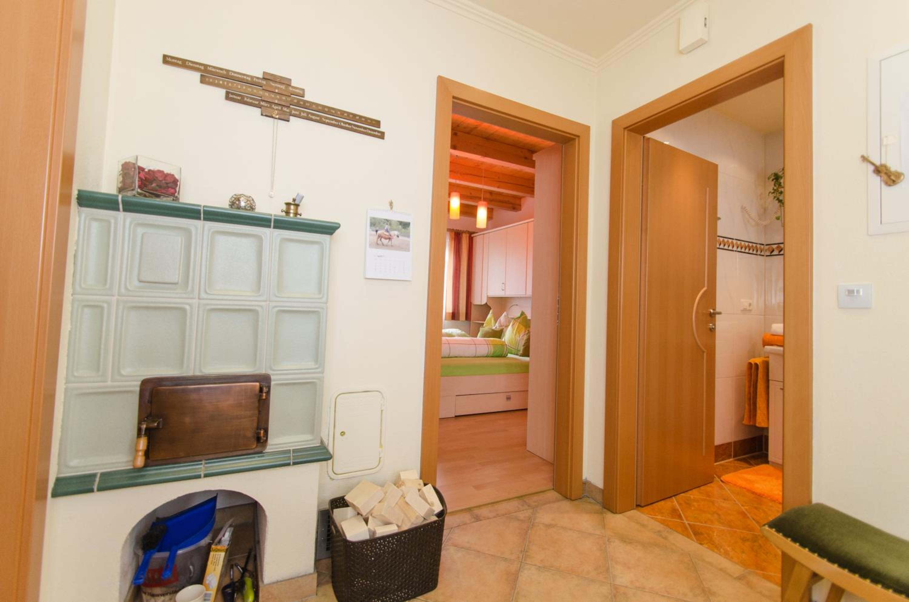 Ferienwohnung Schreilechner