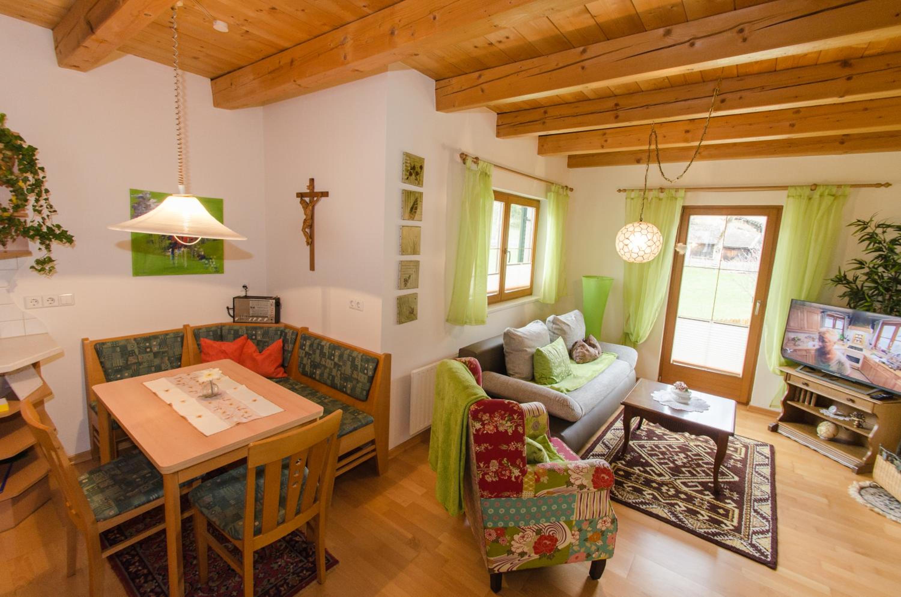 Ferienwohnung Schreilechner