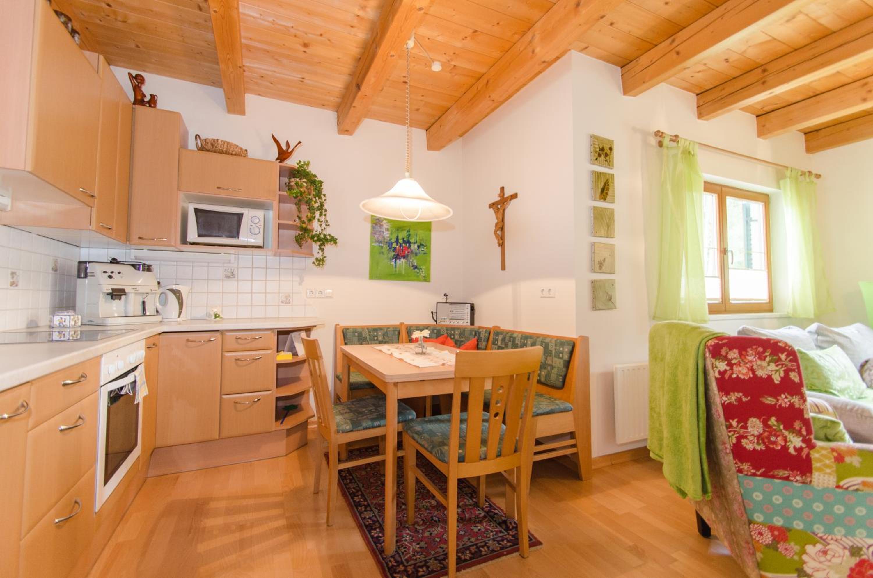 Ferienwohnung Schreilechner