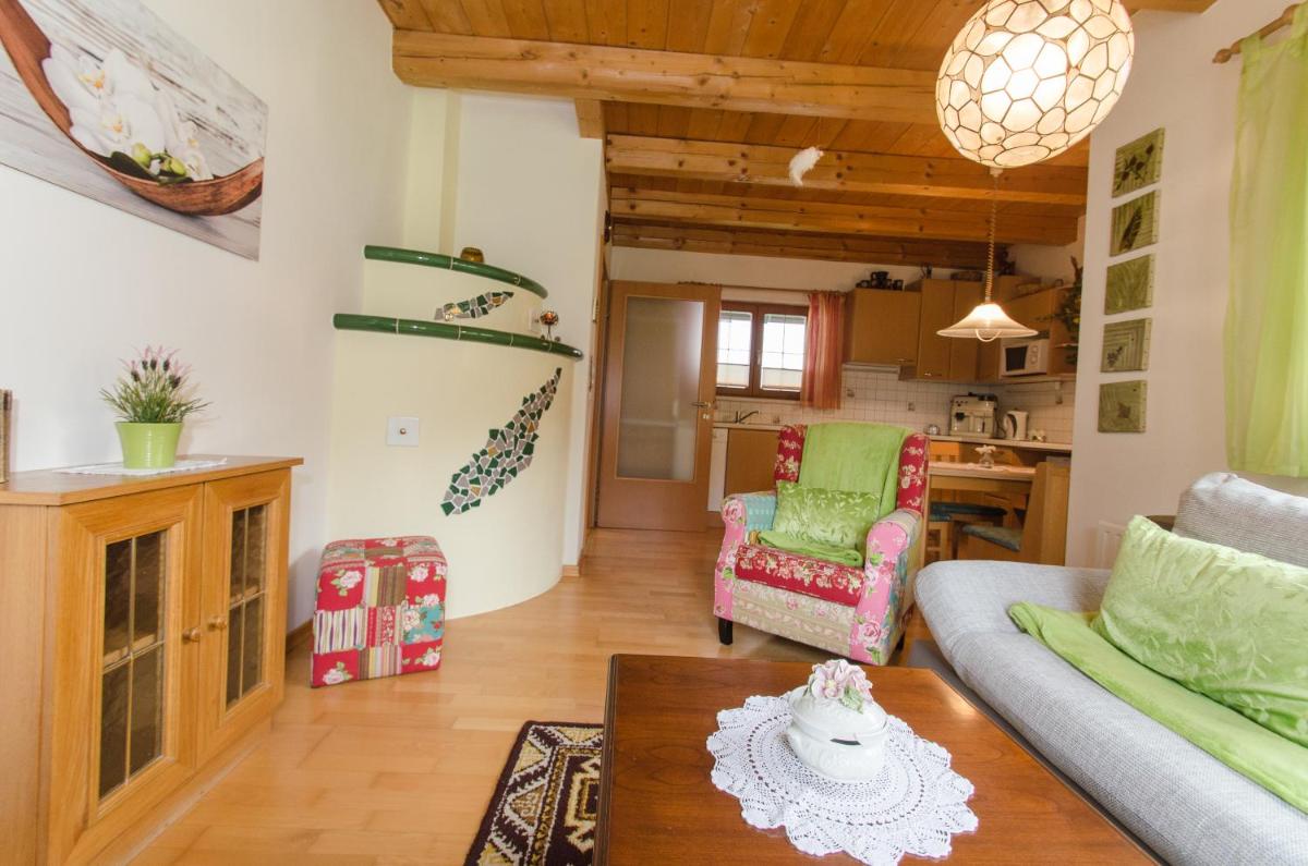 Ferienwohnung Schreilechner