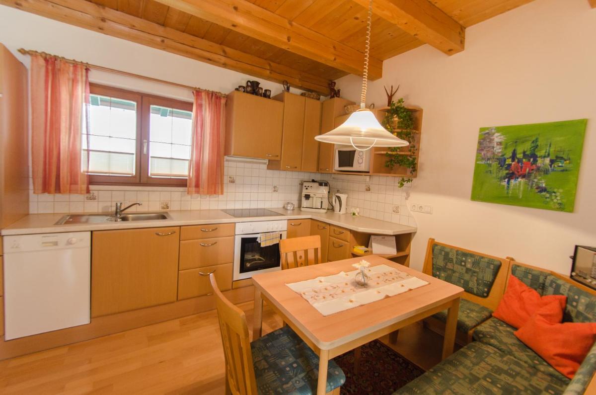 Ferienwohnung Schreilechner