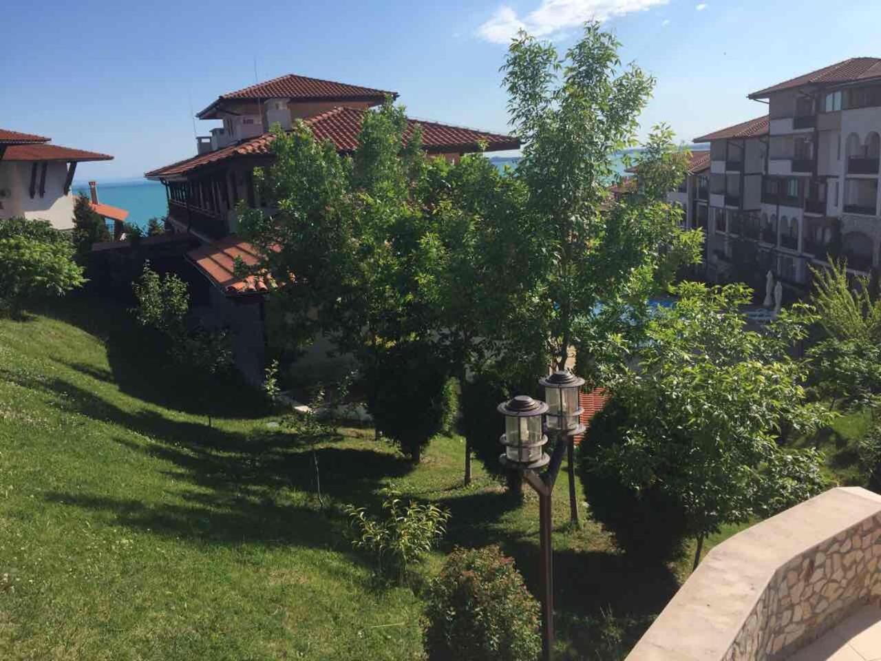 Etara 2 Apartment