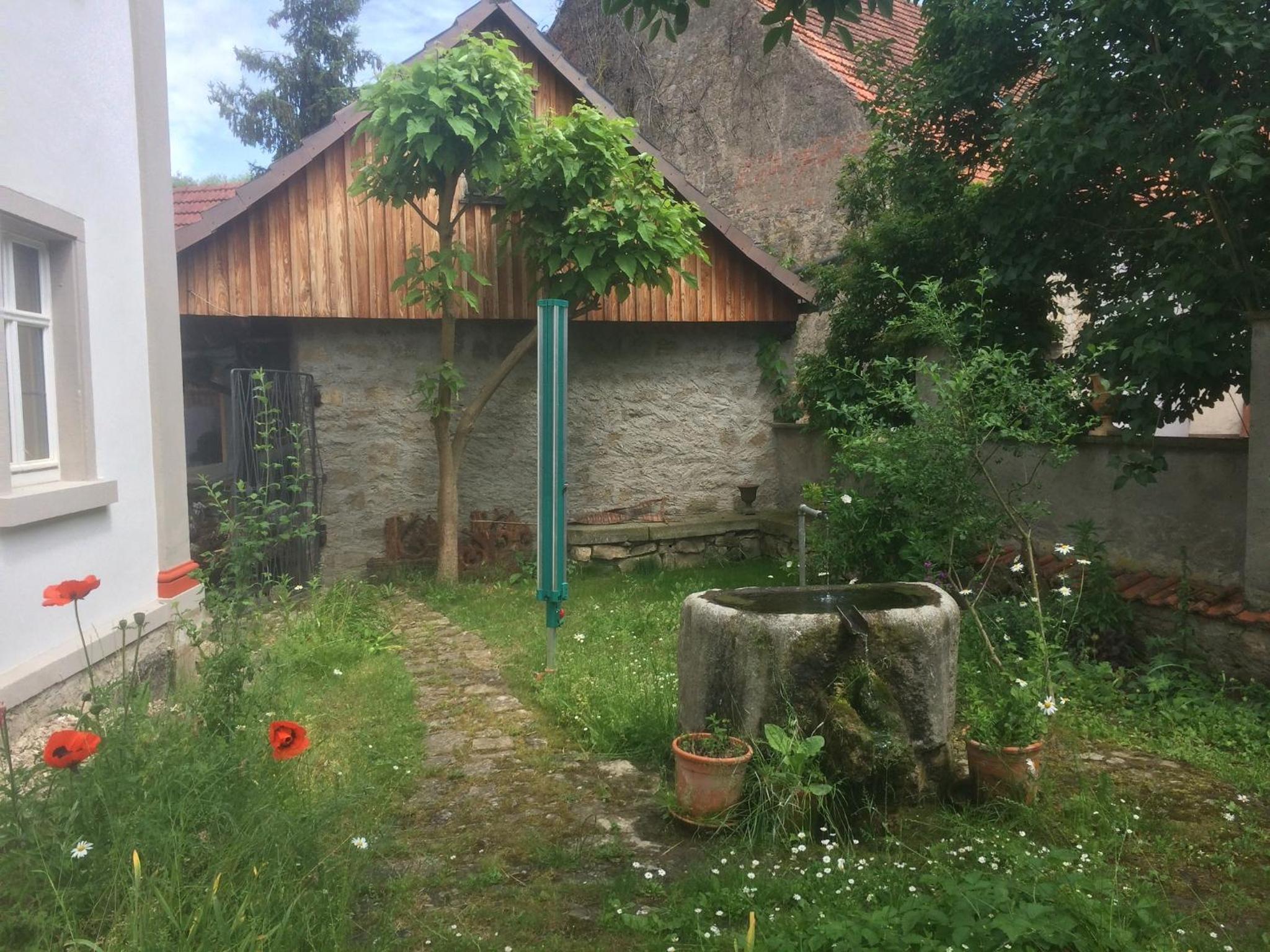 Ferienwohnungen im SCHUL & RATHHAUS Obervolkach view 4