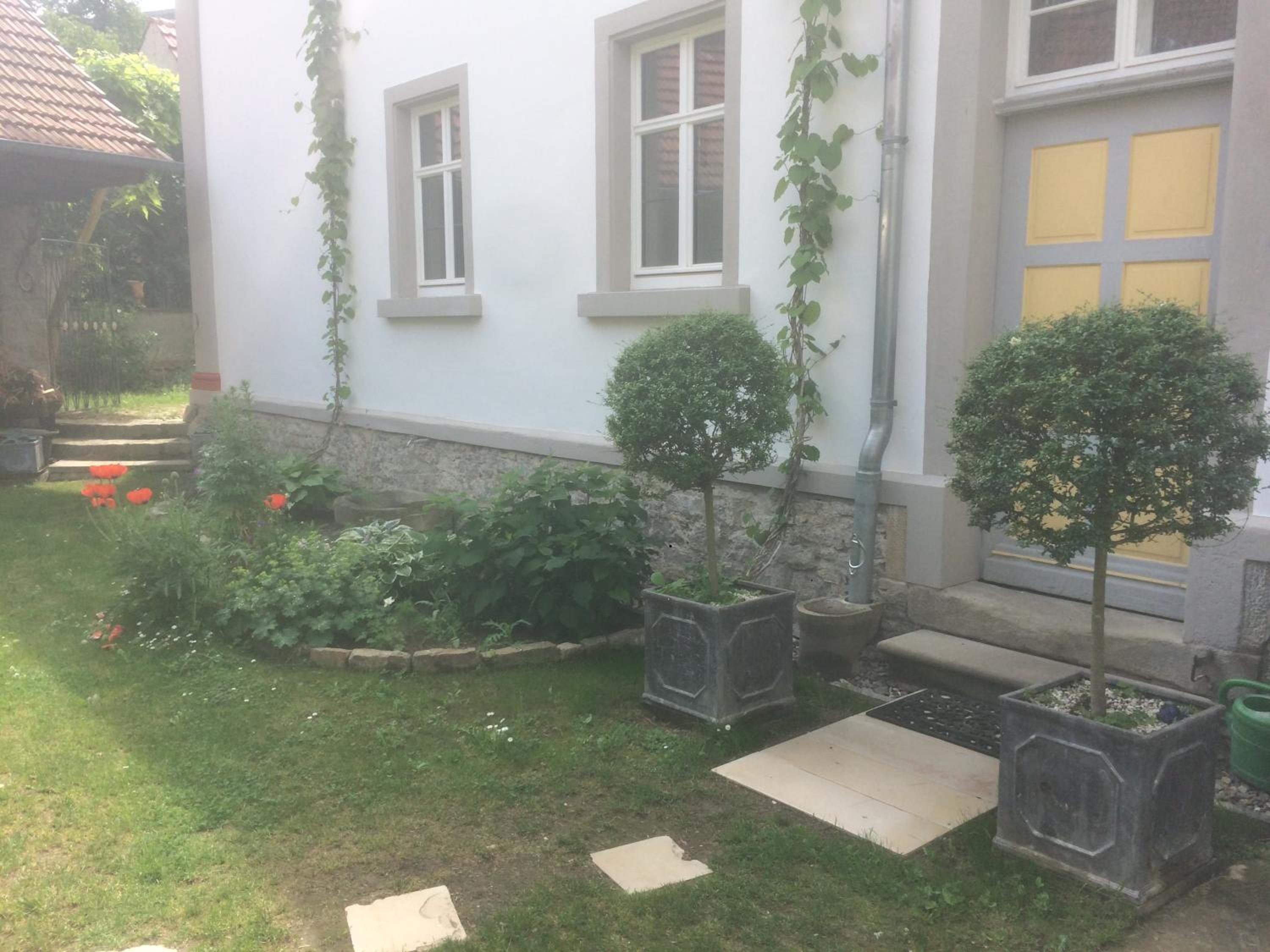 Ferienwohnungen im SCHUL & RATHHAUS Obervolkach, photo 22