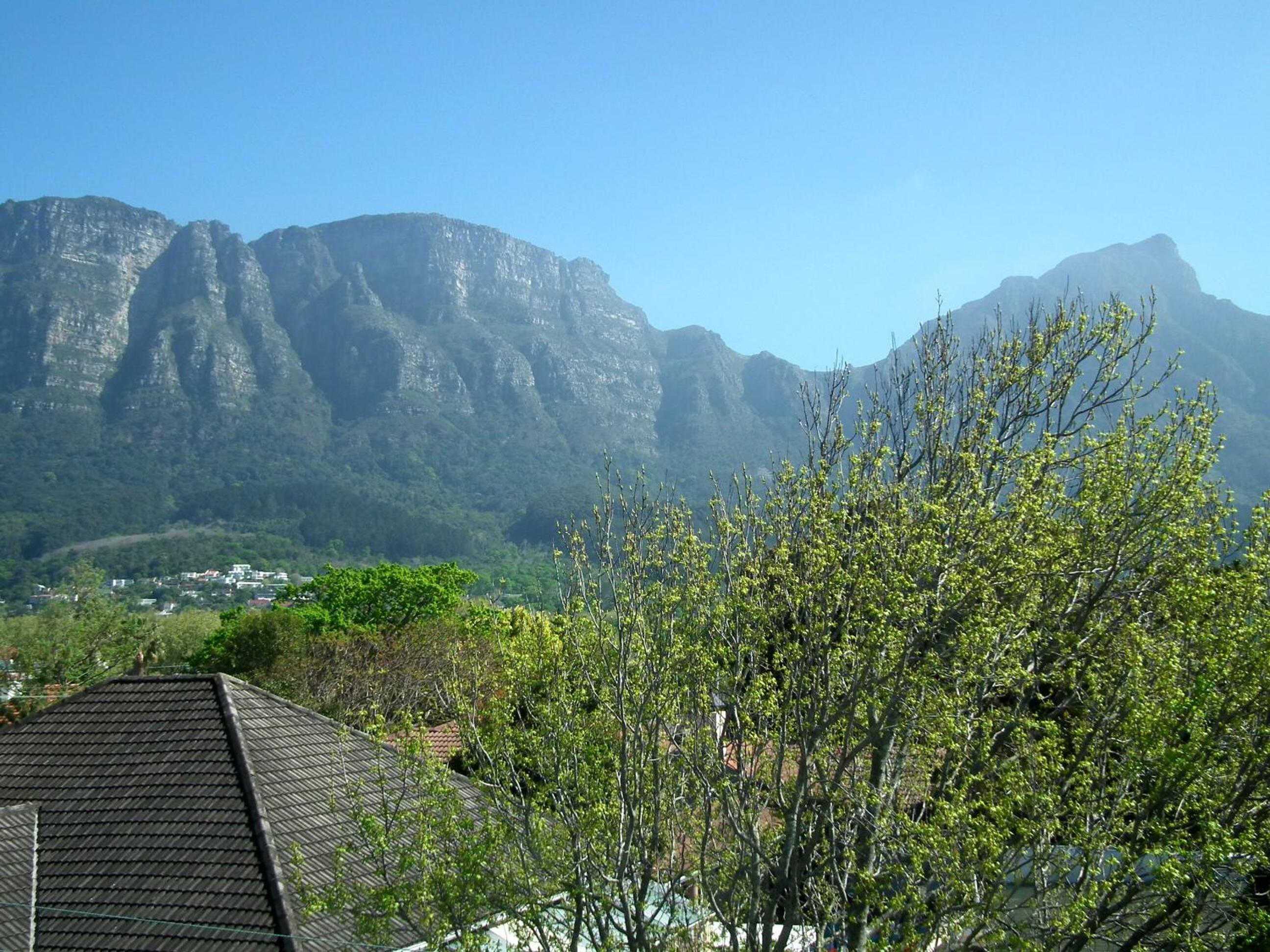 Clarence House view 2