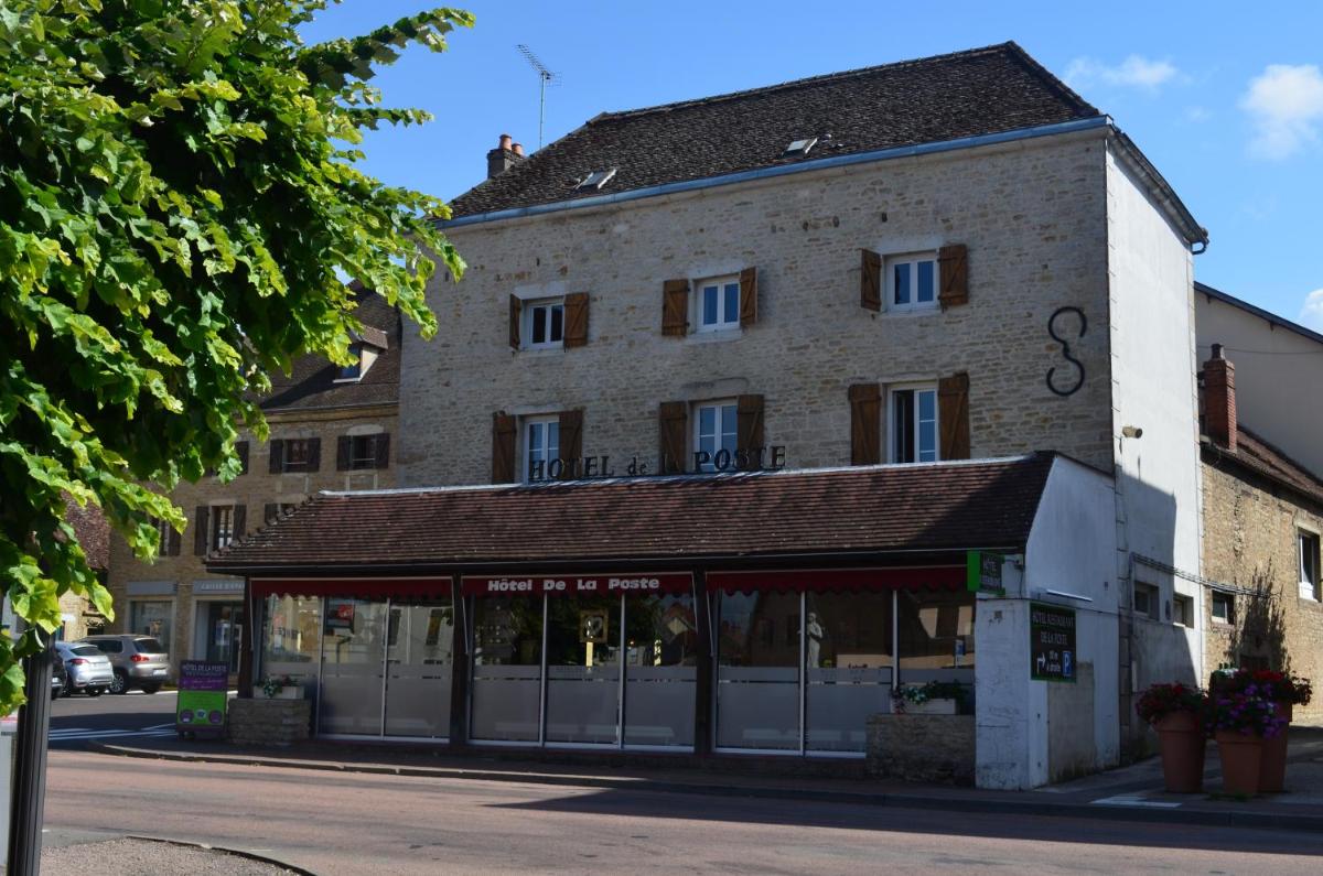 hotel building